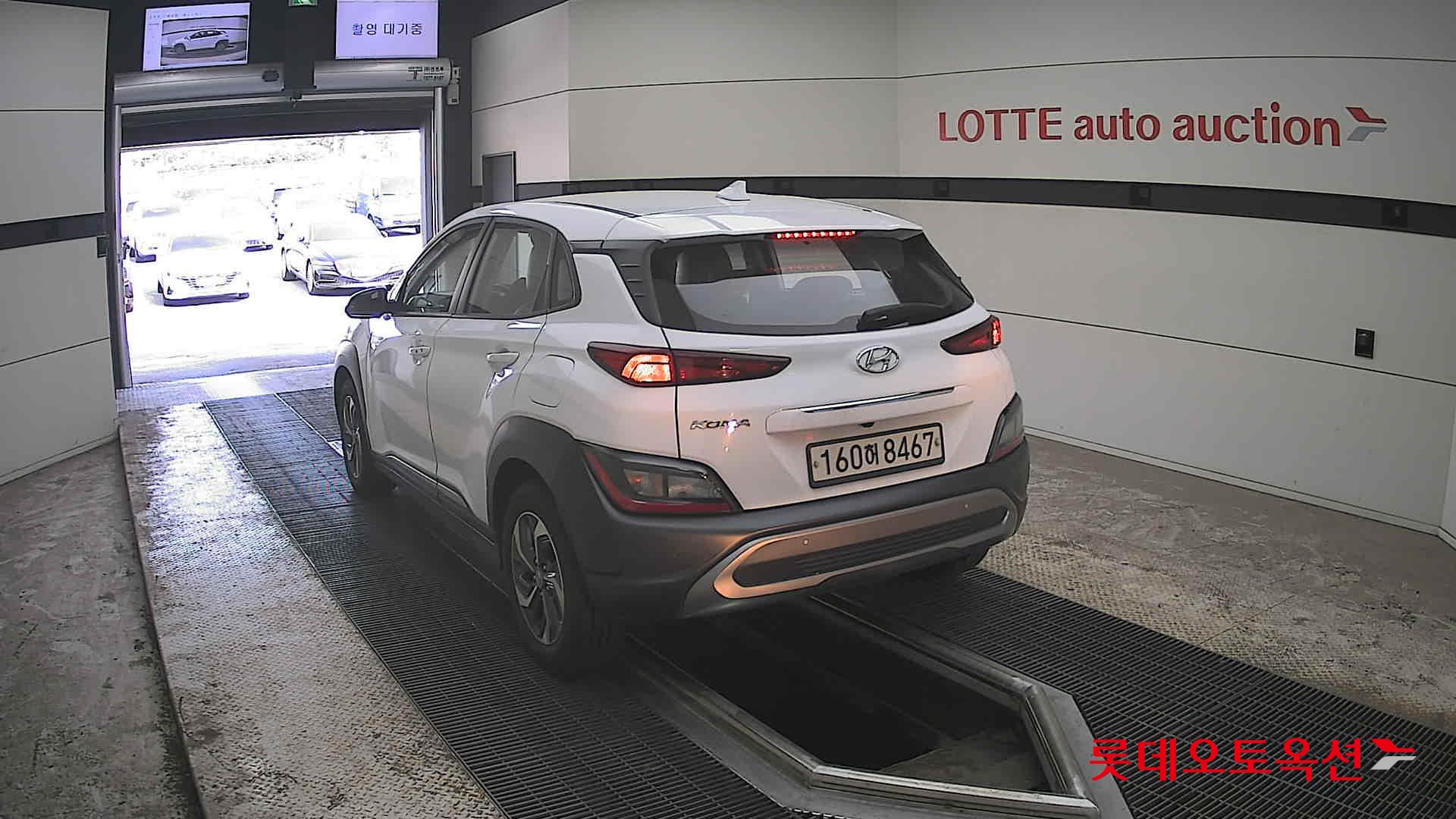 현대자동차 코나 2021 - 이미지 16