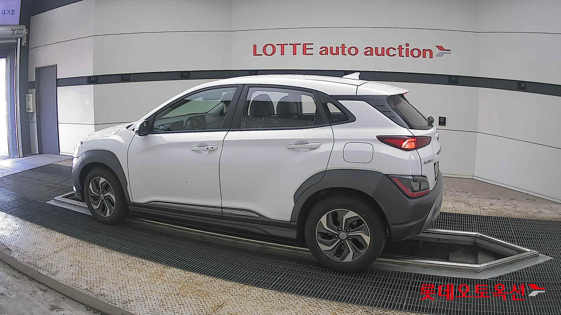 현대자동차 코나 2021 - 이미지 14