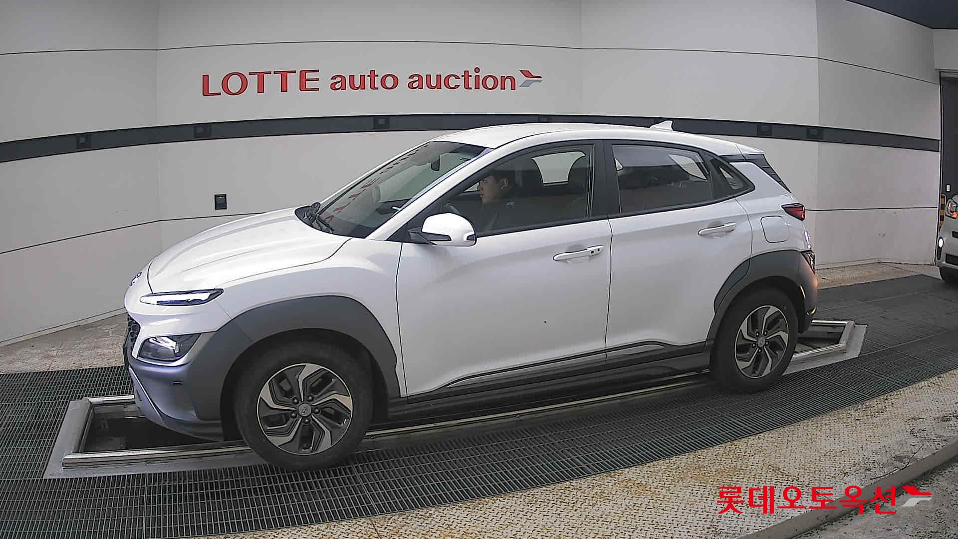 현대자동차 코나 2021 - 이미지 12