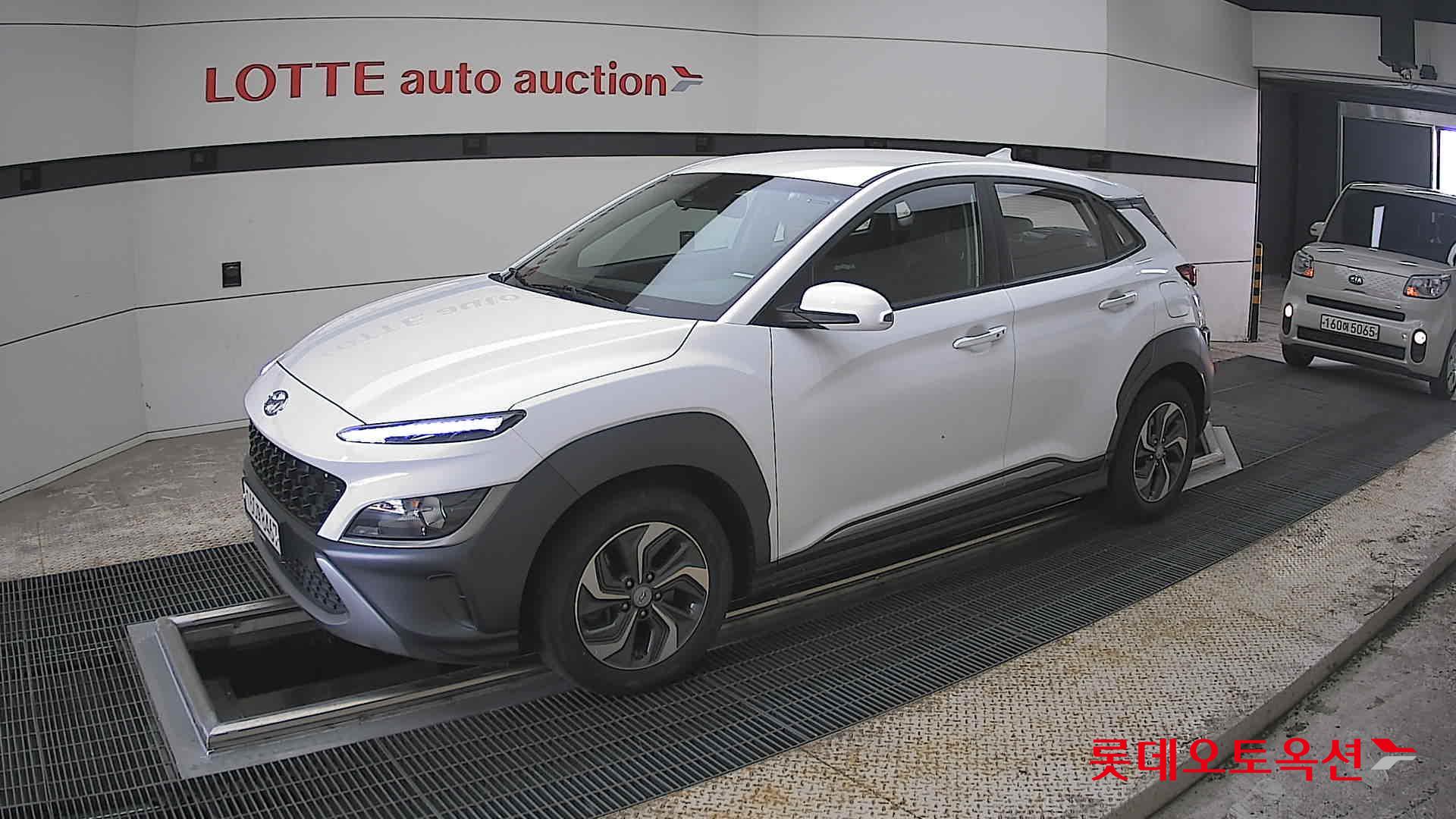 현대자동차 코나 2021 - 이미지 11