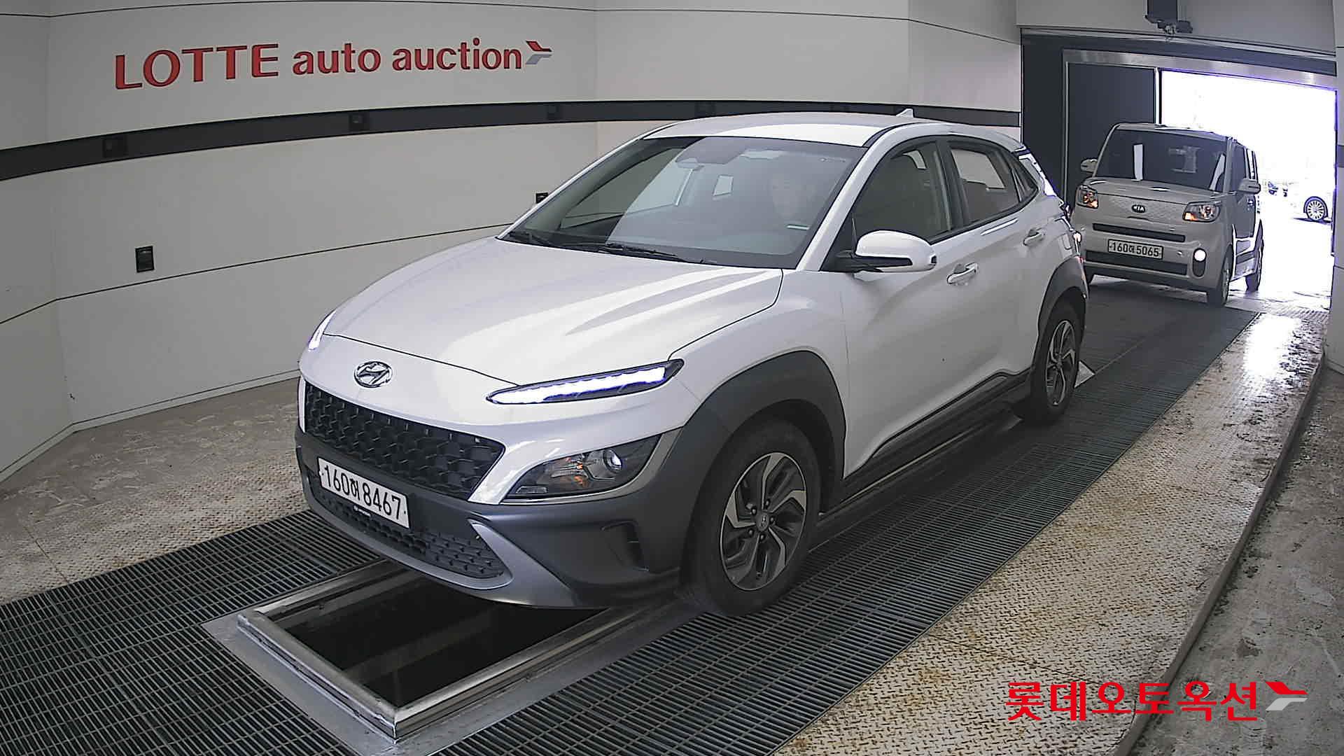 현대자동차 코나 2021 - 이미지 3