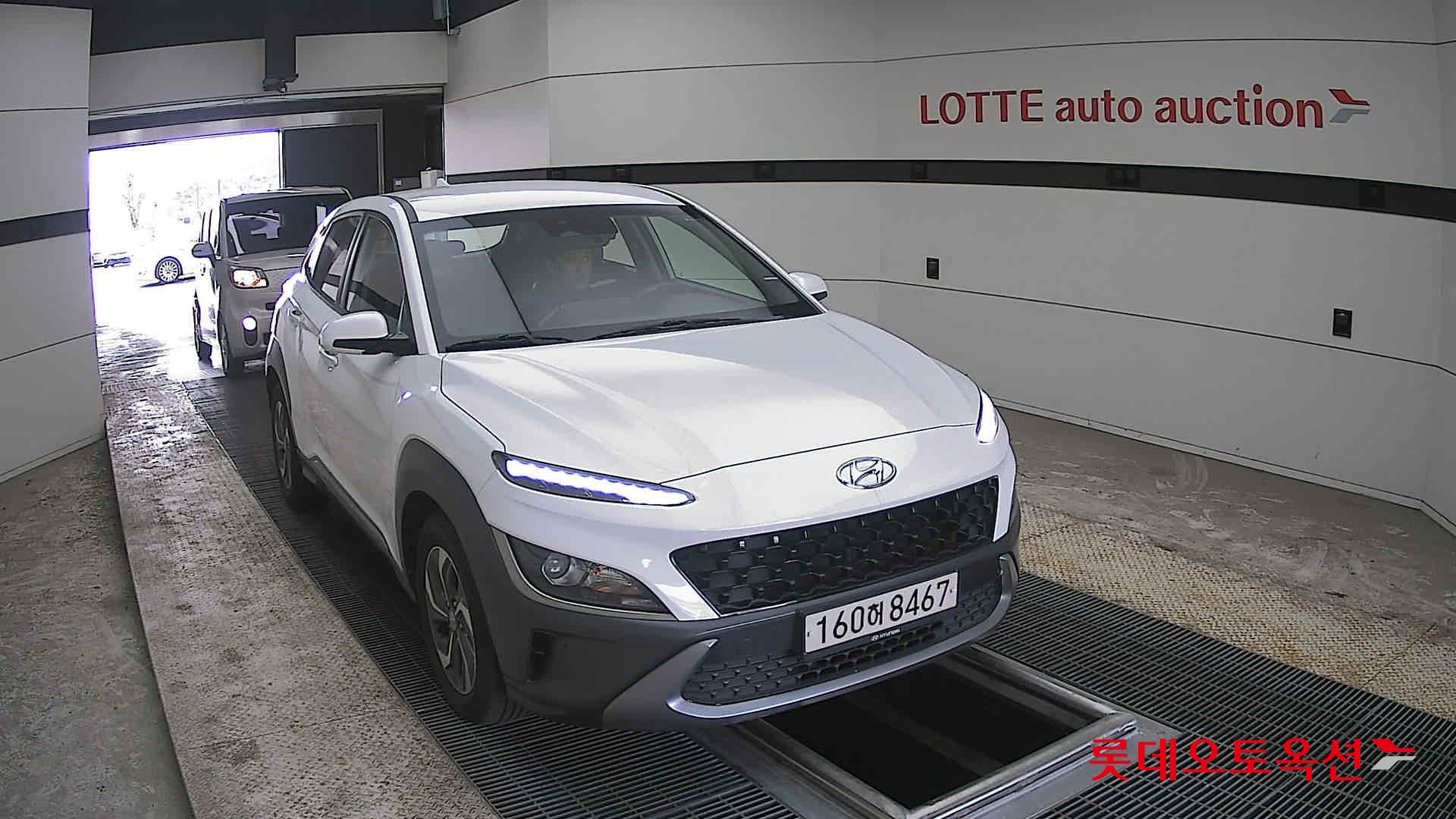 현대자동차 코나 2021 - 이미지 24