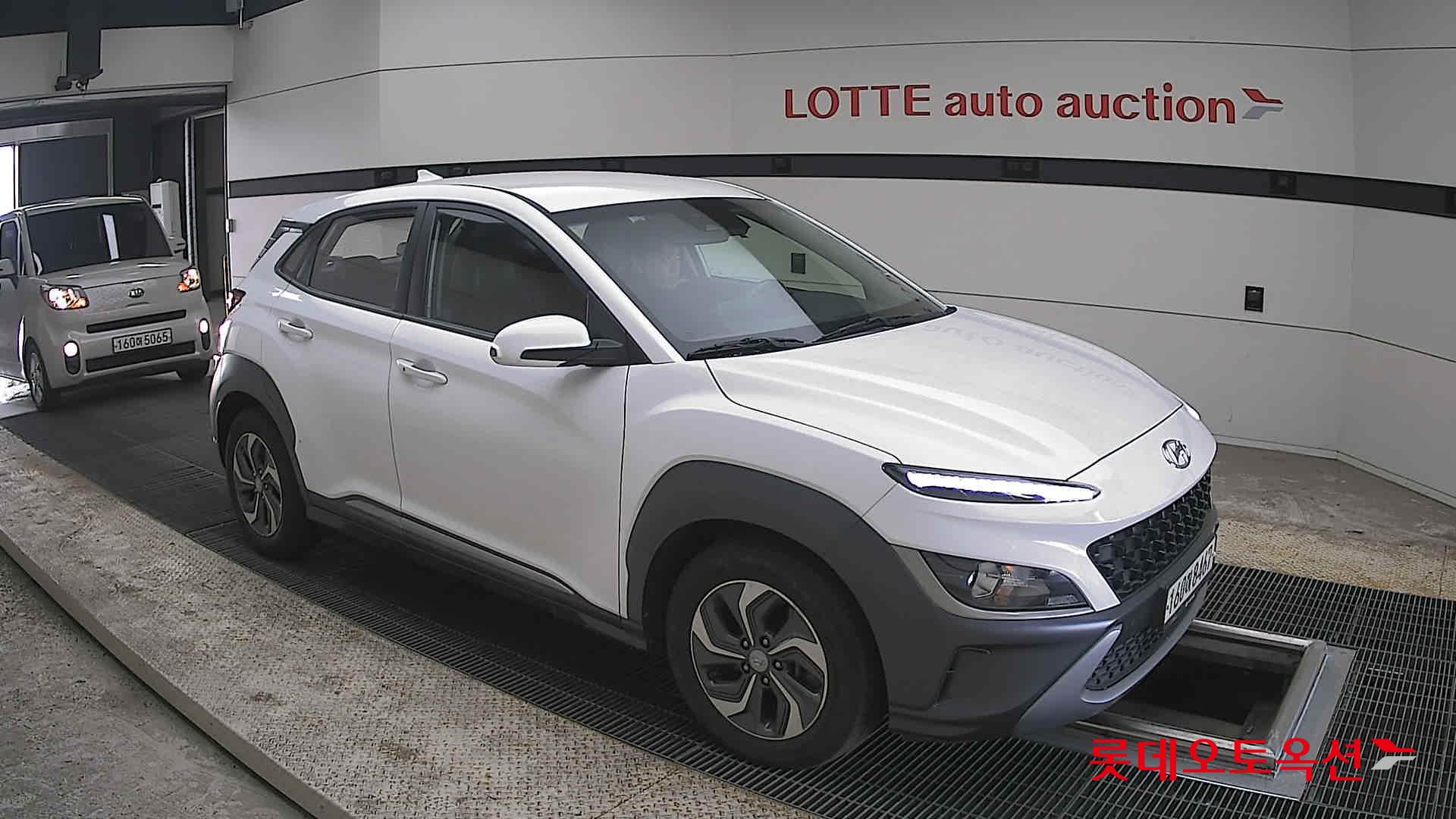 현대자동차 코나 2021 - 이미지 23