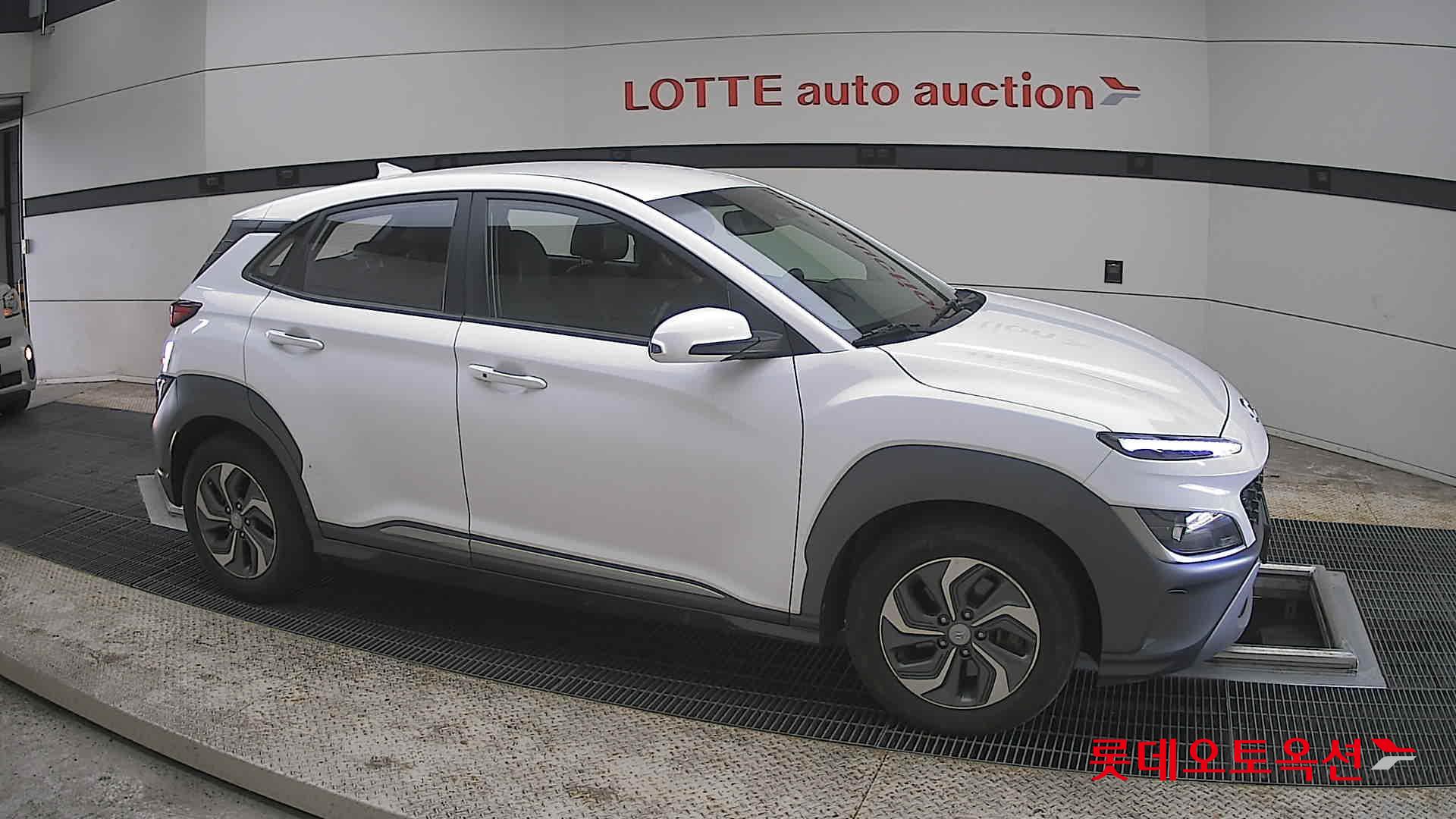 현대자동차 코나 2021 - 이미지 22