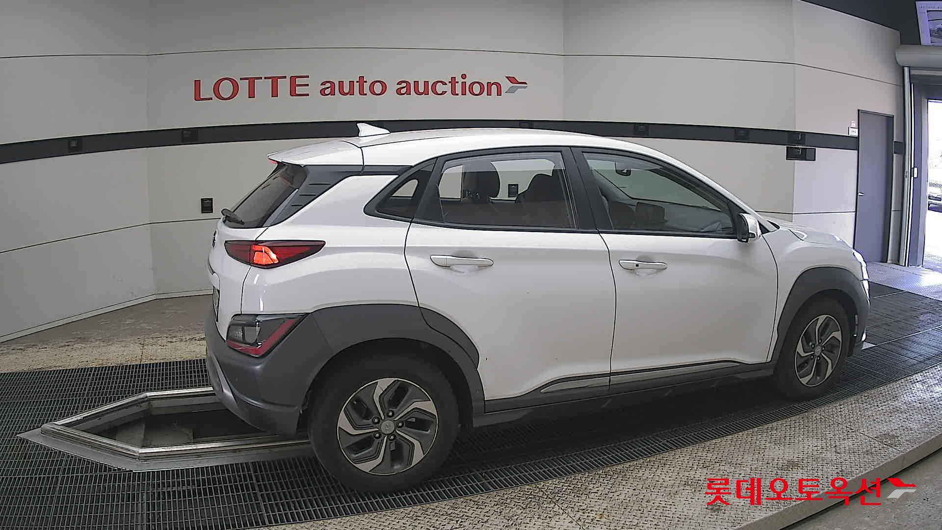 현대자동차 코나 2021 - 이미지 20