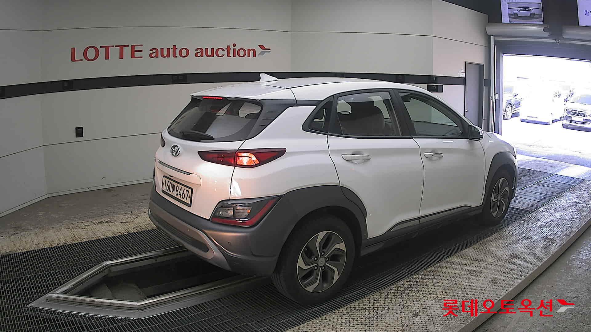 현대자동차 코나 2021 - 이미지 19