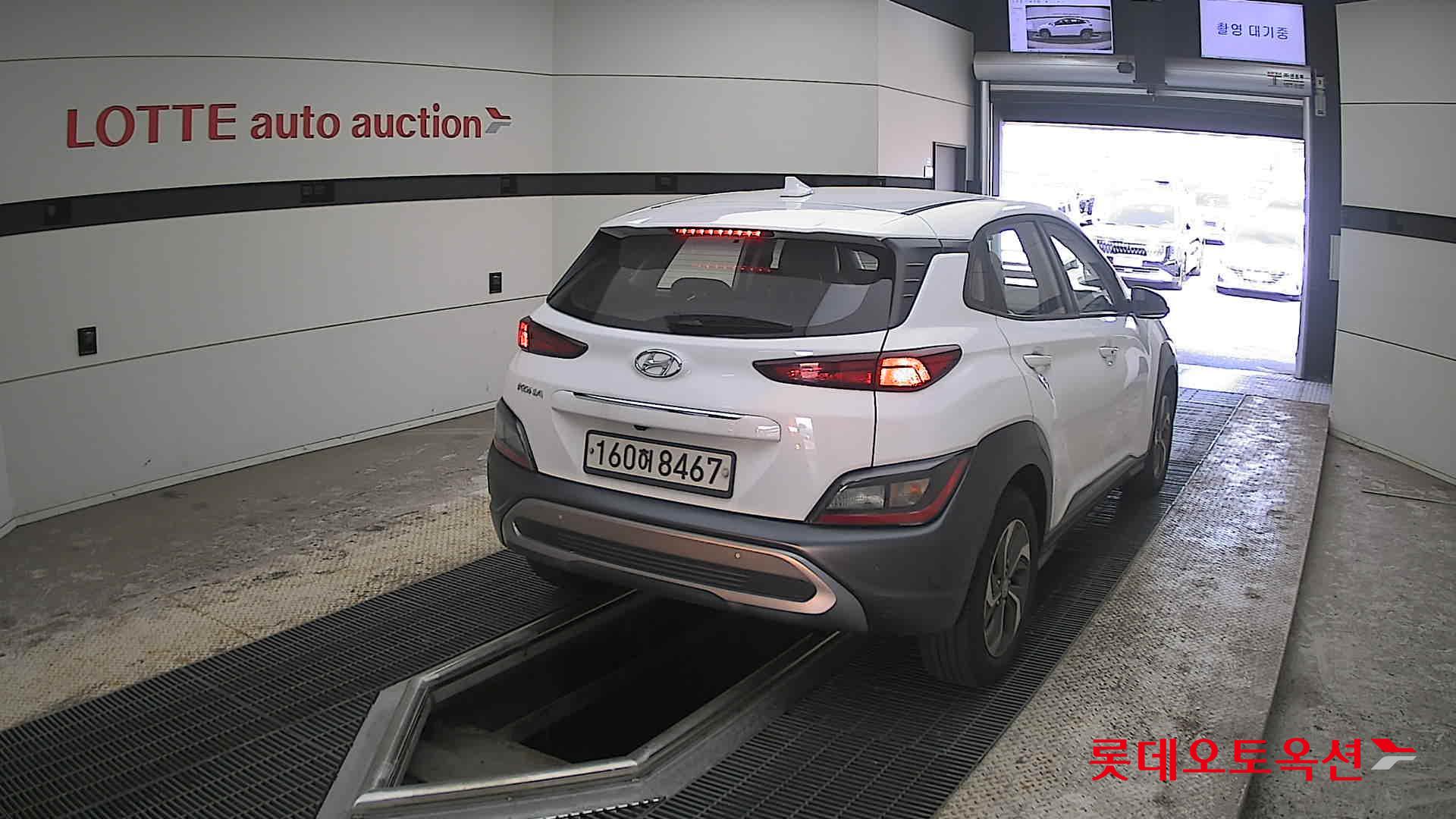 현대자동차 코나 2021 - 이미지 18