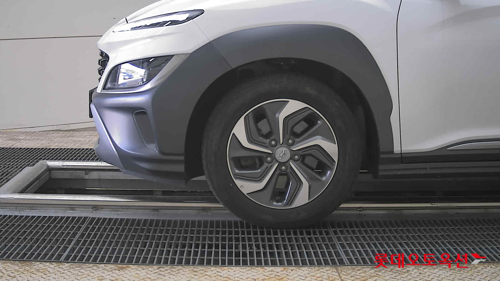 현대자동차 코나 2021 - 이미지 25