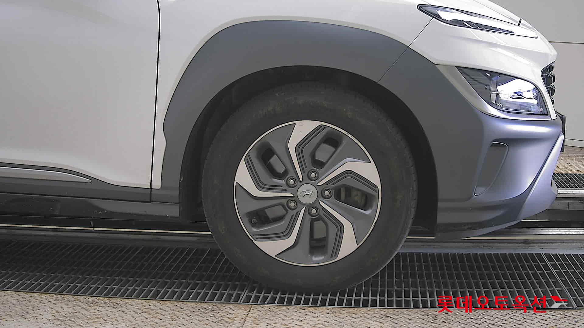 현대자동차 코나 2021 - 이미지 27