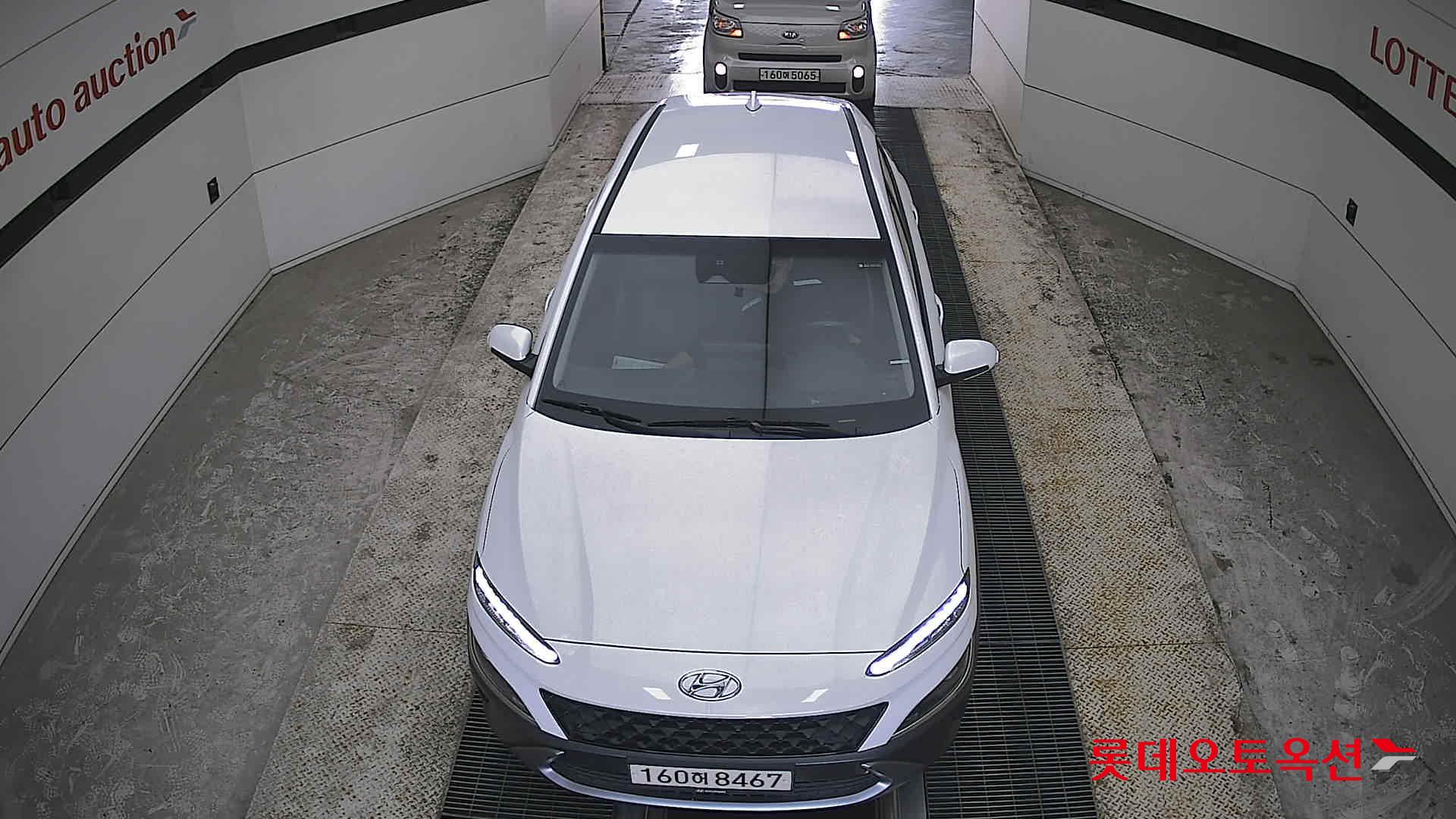 현대자동차 코나 2021 - 이미지 7