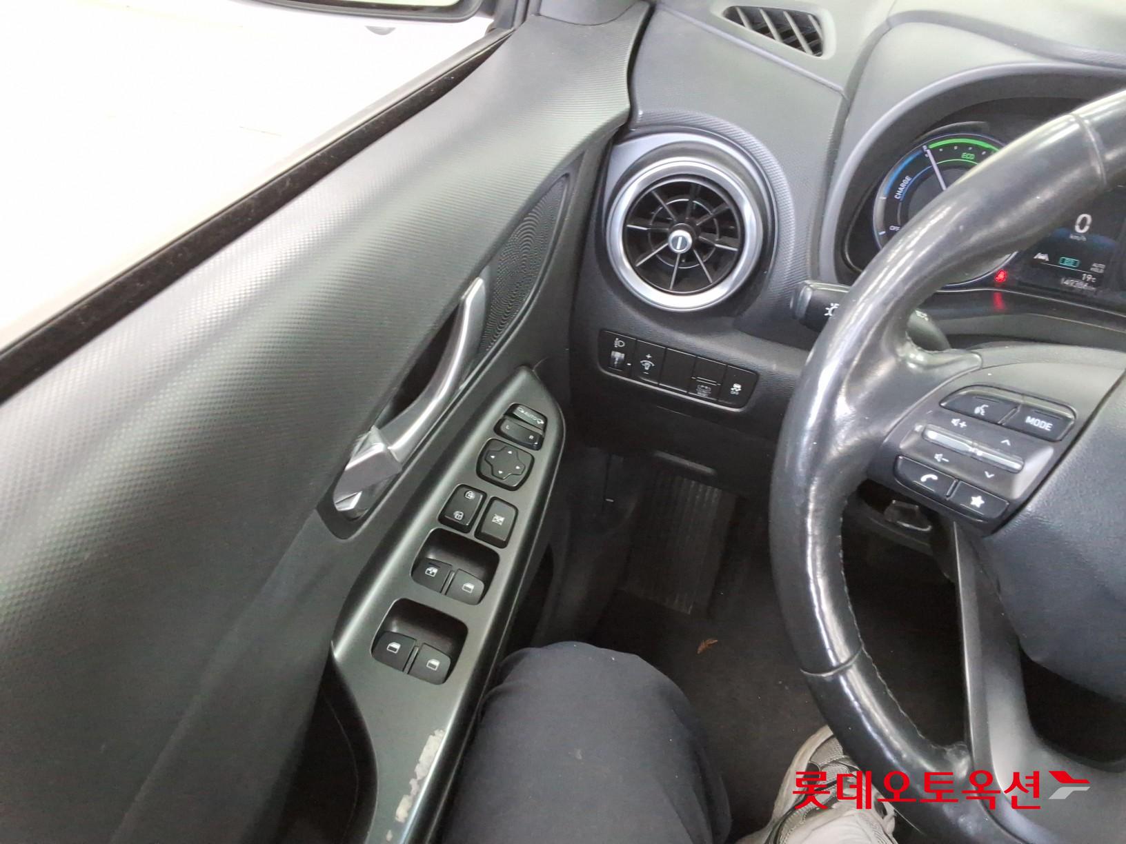 현대자동차 코나 2021 - 이미지 29