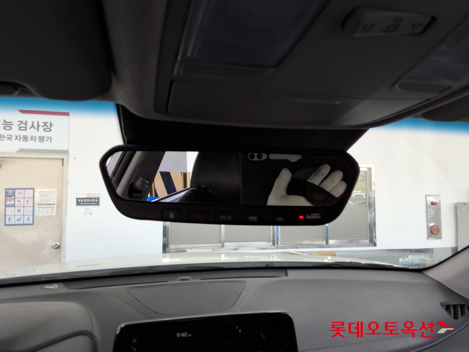 현대자동차 코나 2021 - 이미지 32