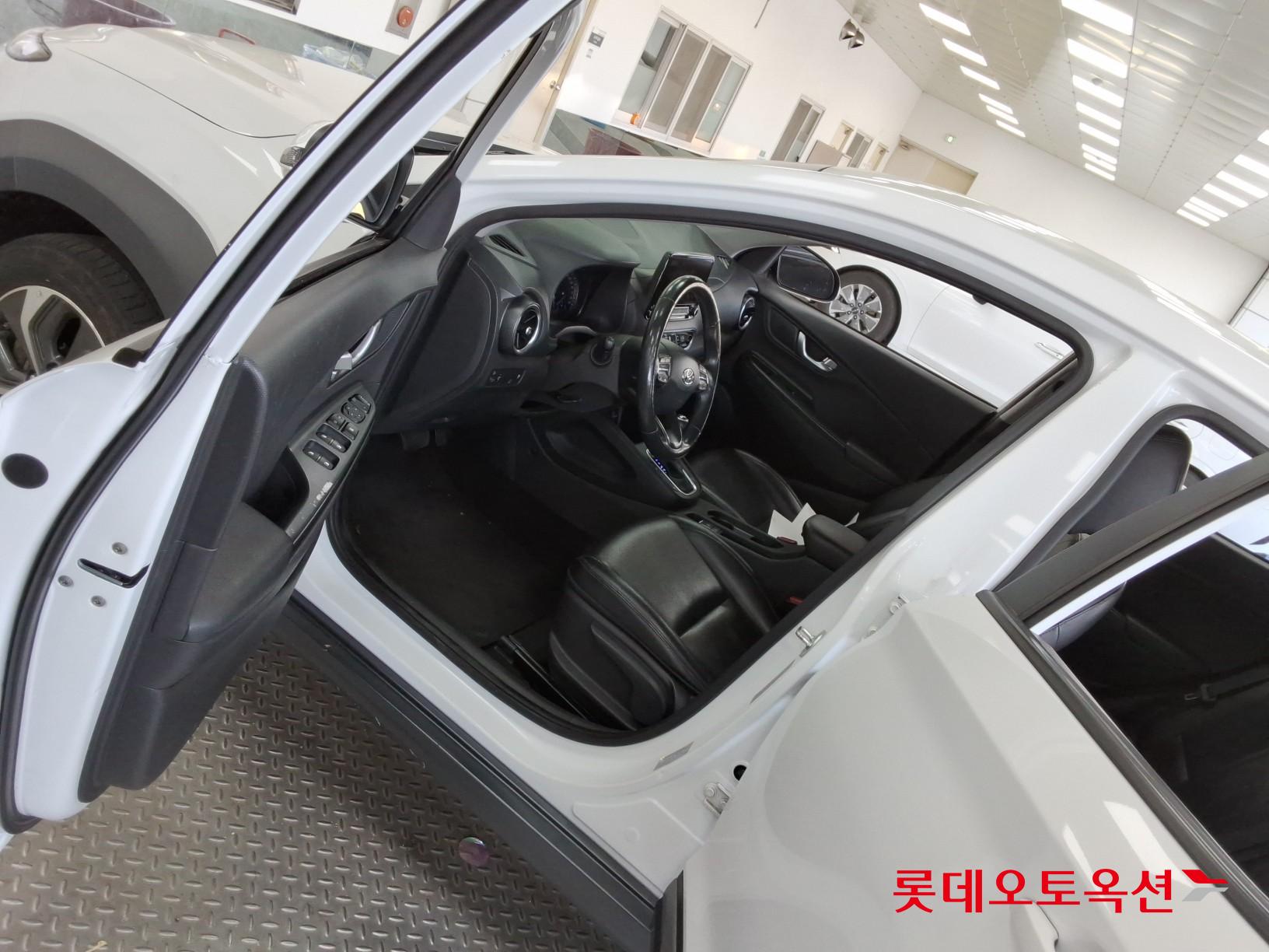 현대자동차 코나 2021 - 이미지 36