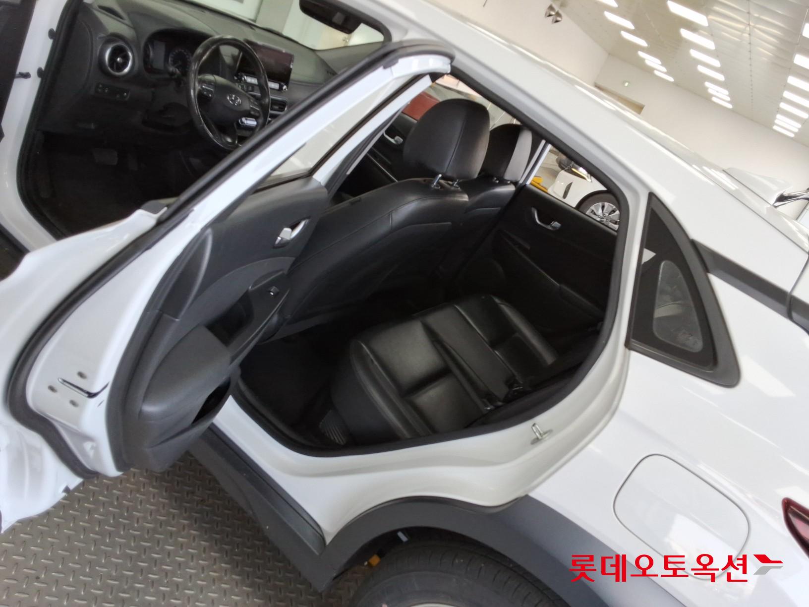 현대자동차 코나 2021 - 이미지 37