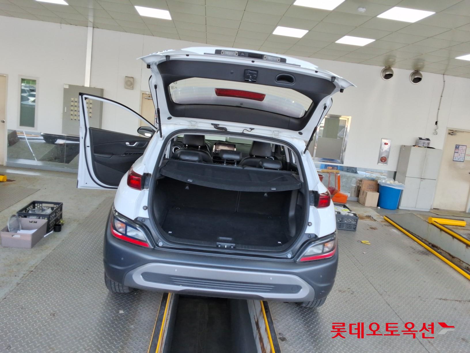 현대자동차 코나 2021 - 이미지 9