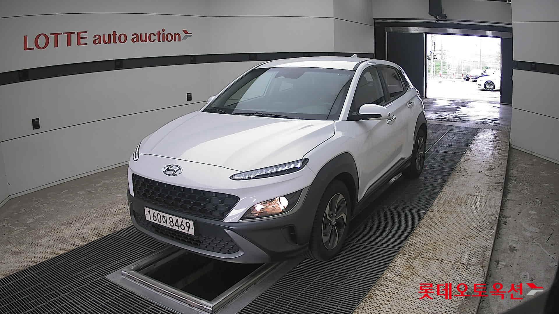 현대자동차 코나 2021 - 이미지 10