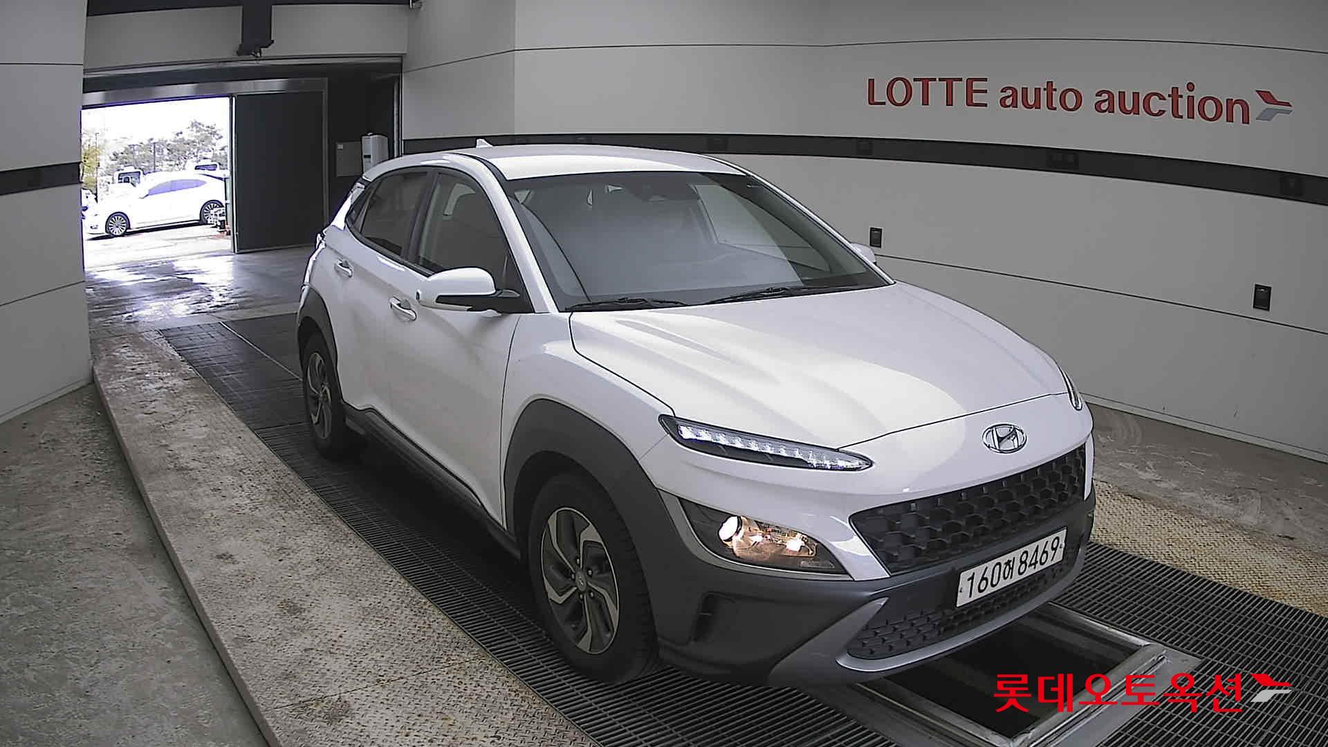 현대자동차 코나 2021 - 이미지 6