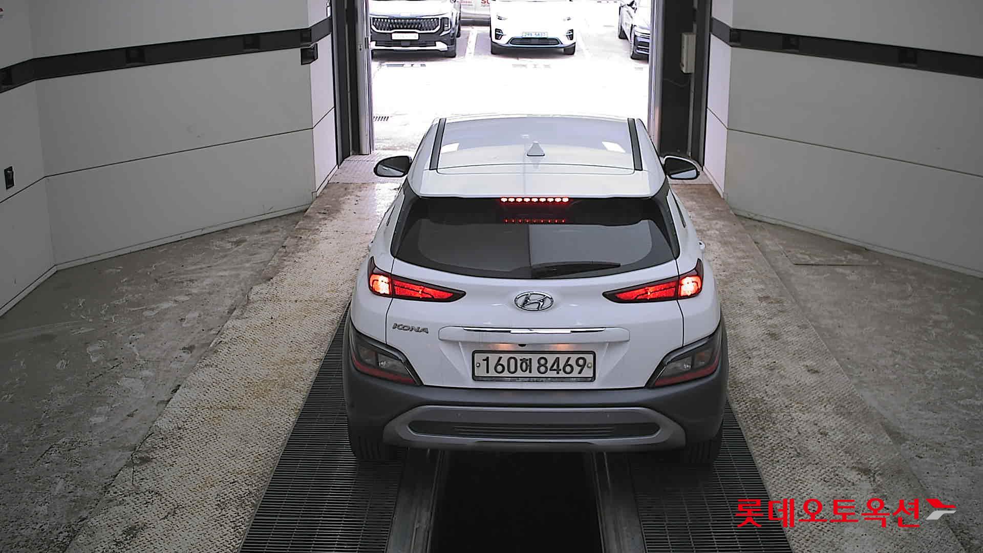 현대자동차 코나 2021 - 이미지 17