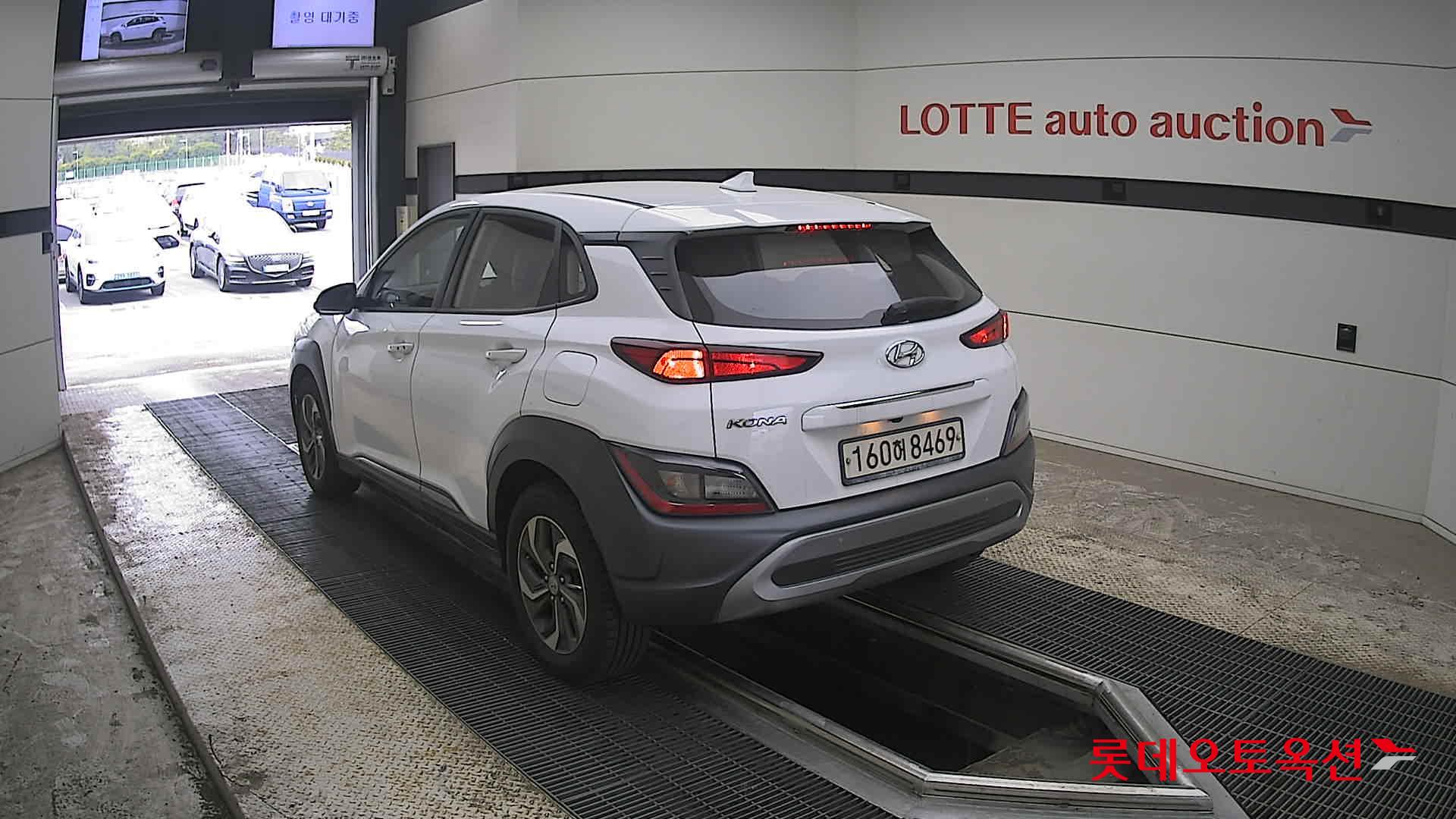 현대자동차 코나 2021 - 이미지 4