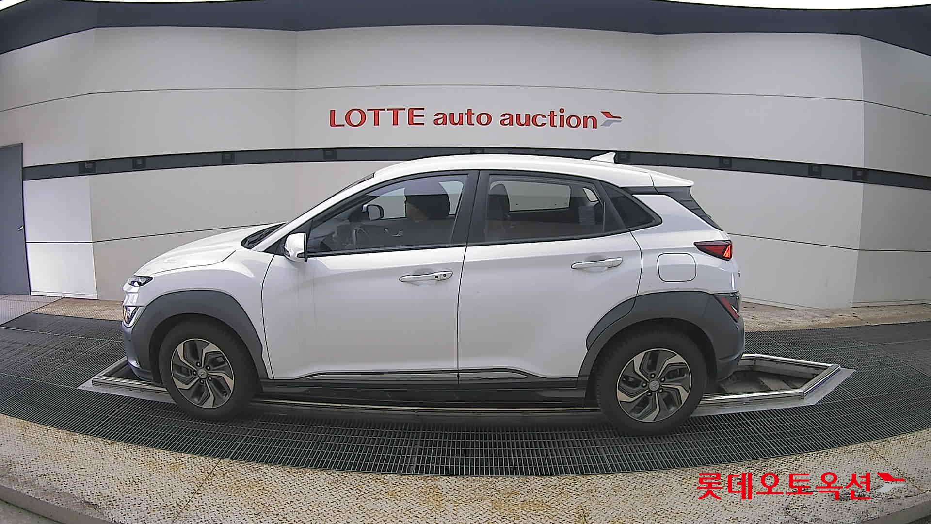 현대자동차 코나 2021 - 이미지 13