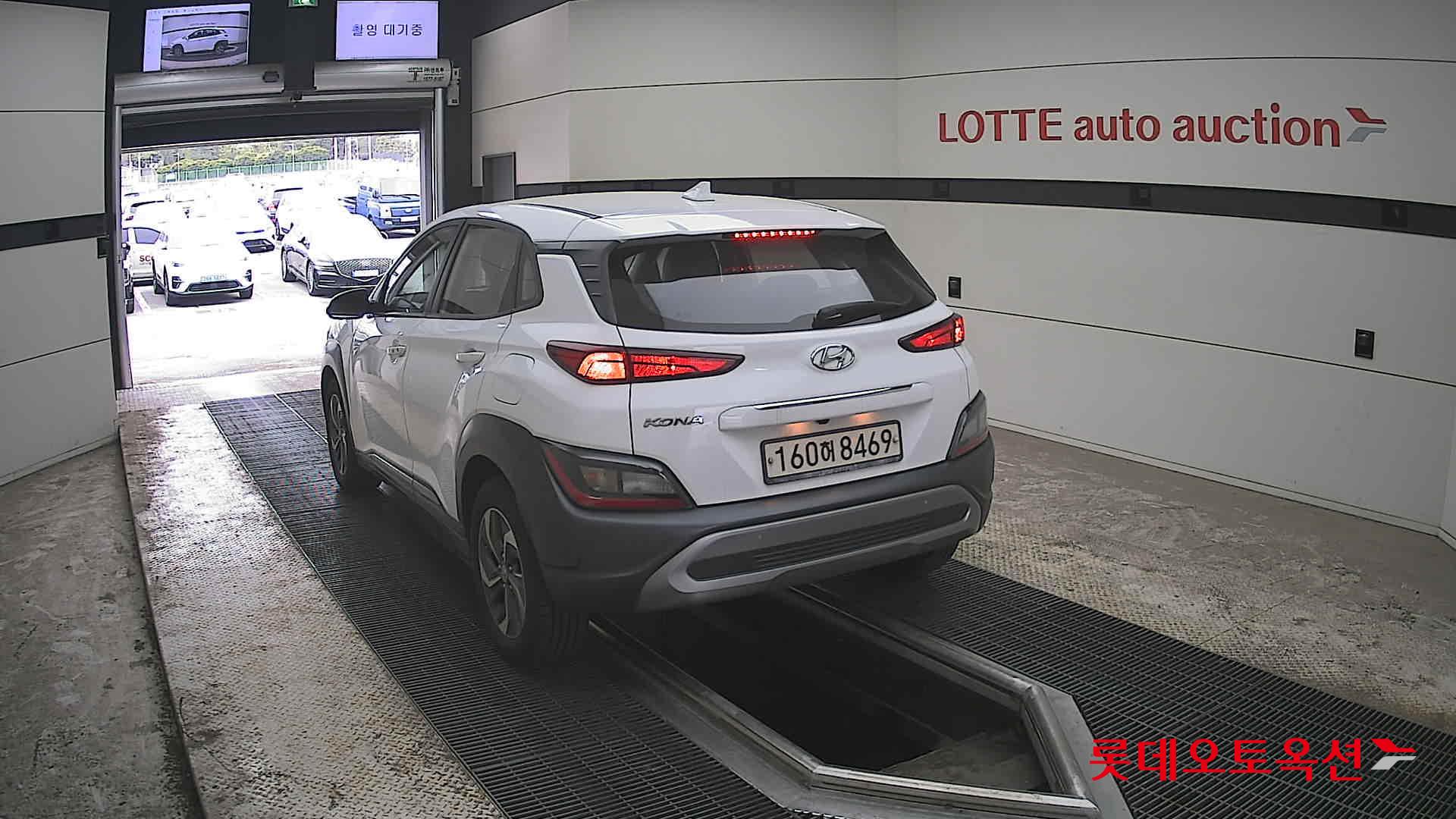 현대자동차 코나 2021 - 이미지 16