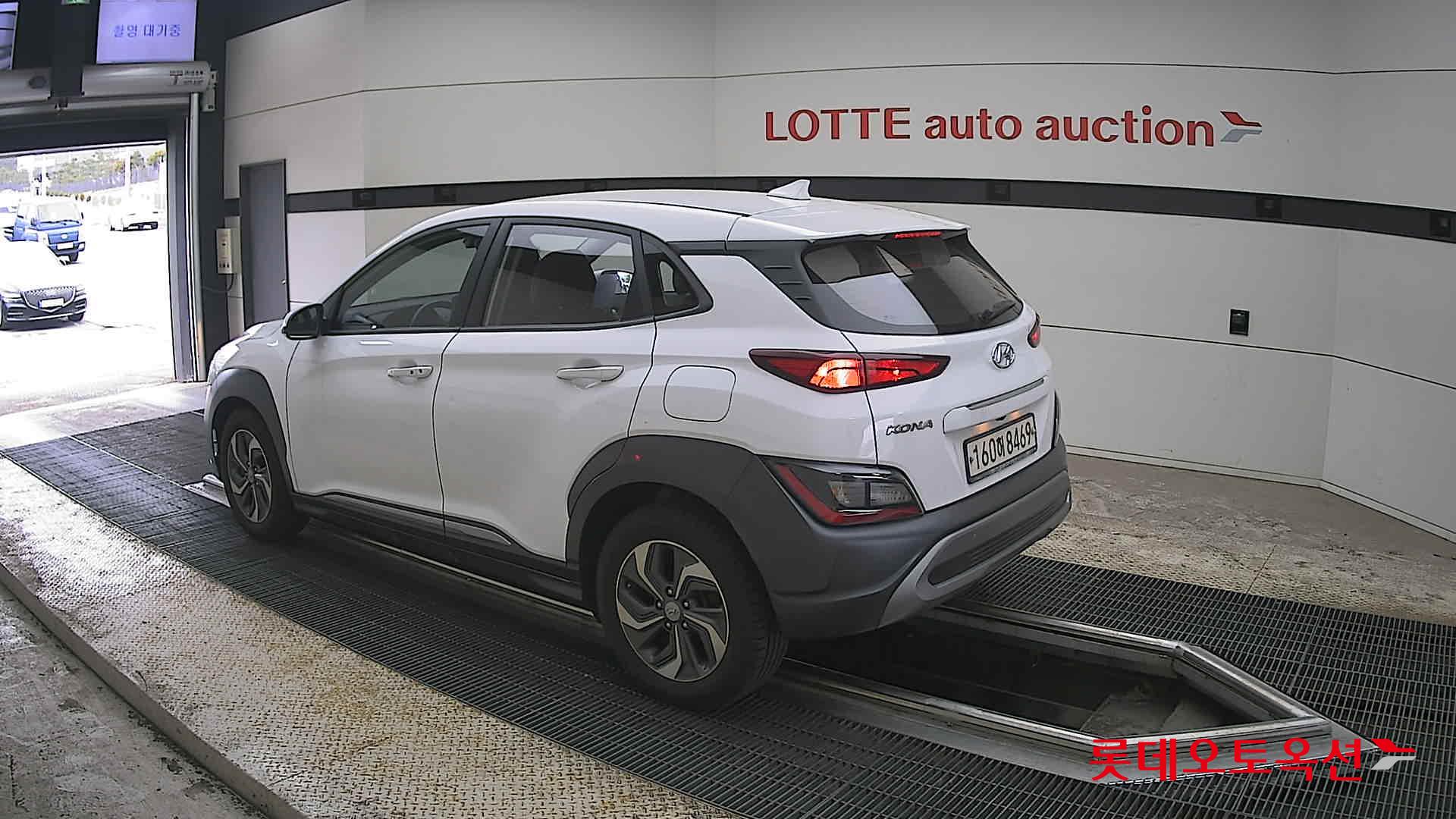 현대자동차 코나 2021 - 이미지 15