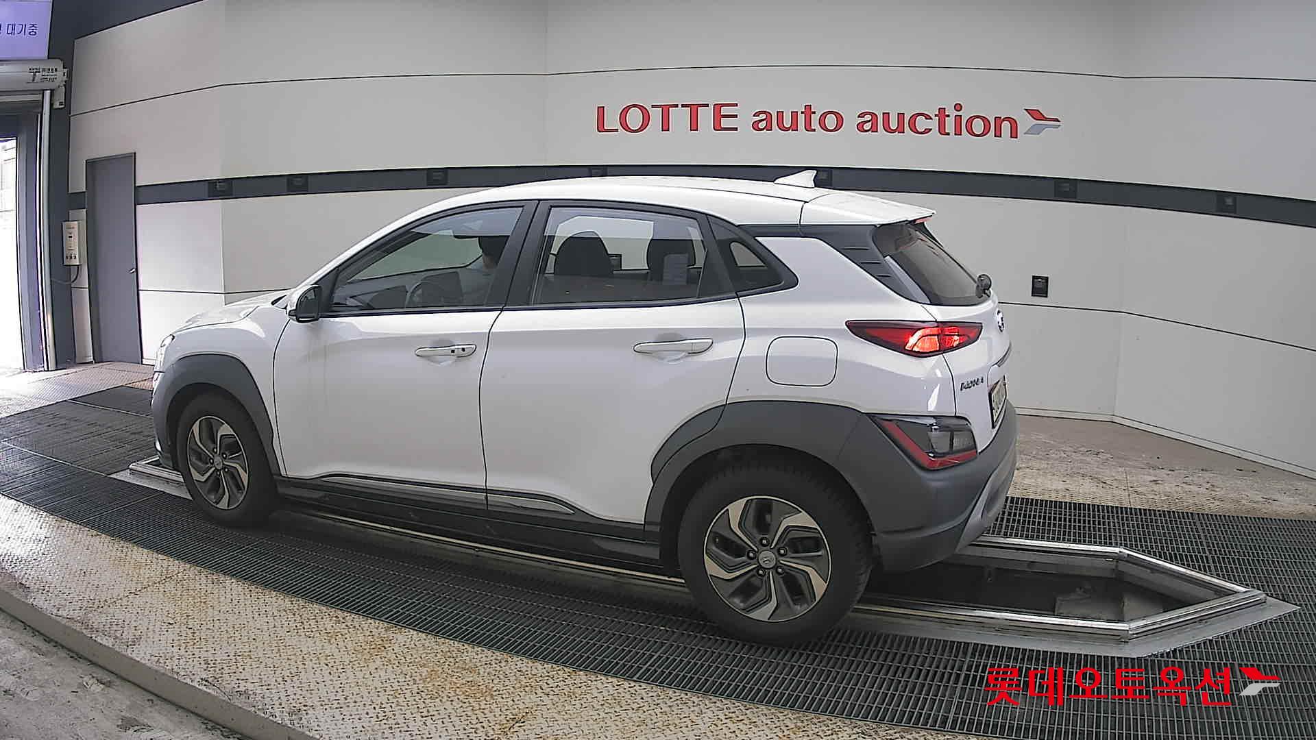 현대자동차 코나 2021 - 이미지 14