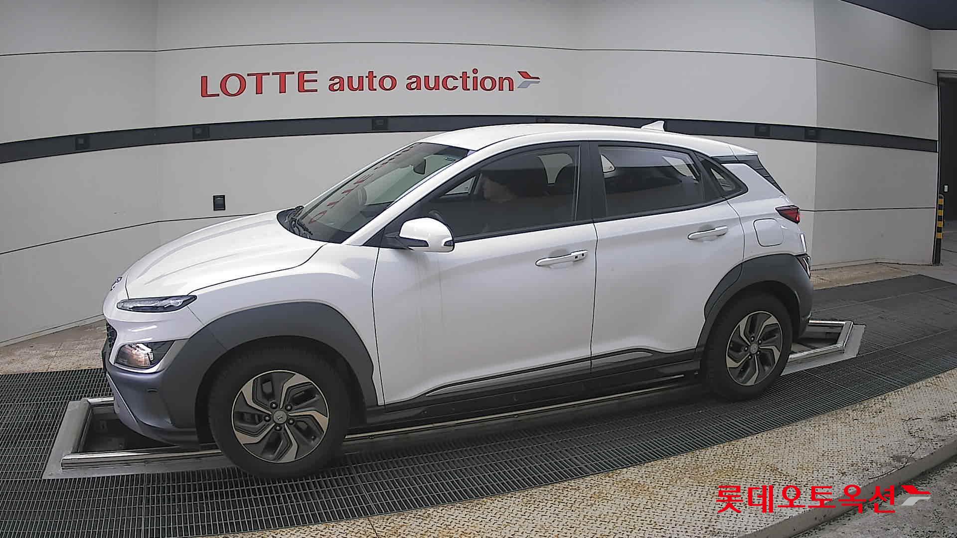 현대자동차 코나 2021 - 이미지 12