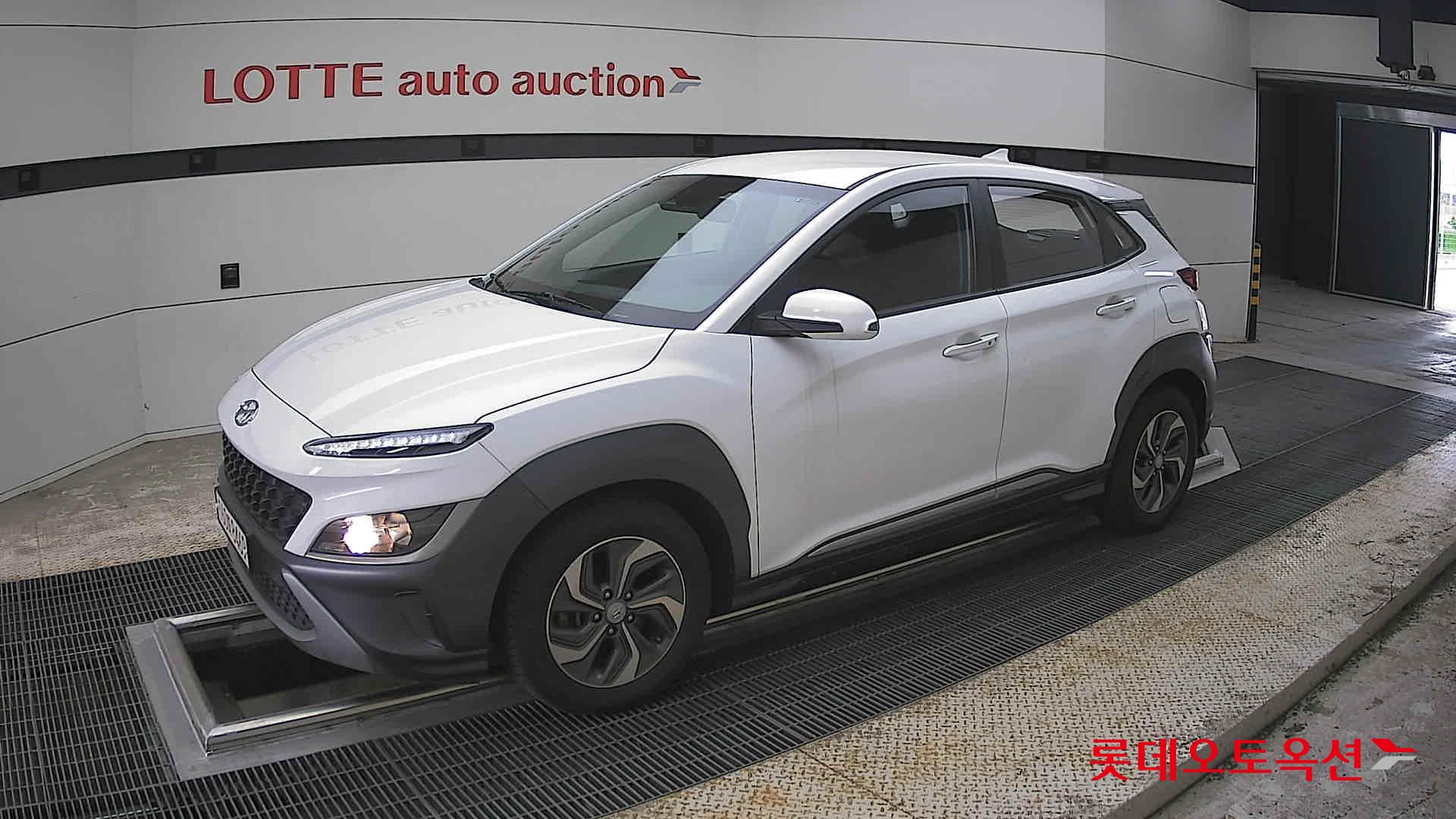 현대자동차 코나 2021 - 이미지 11