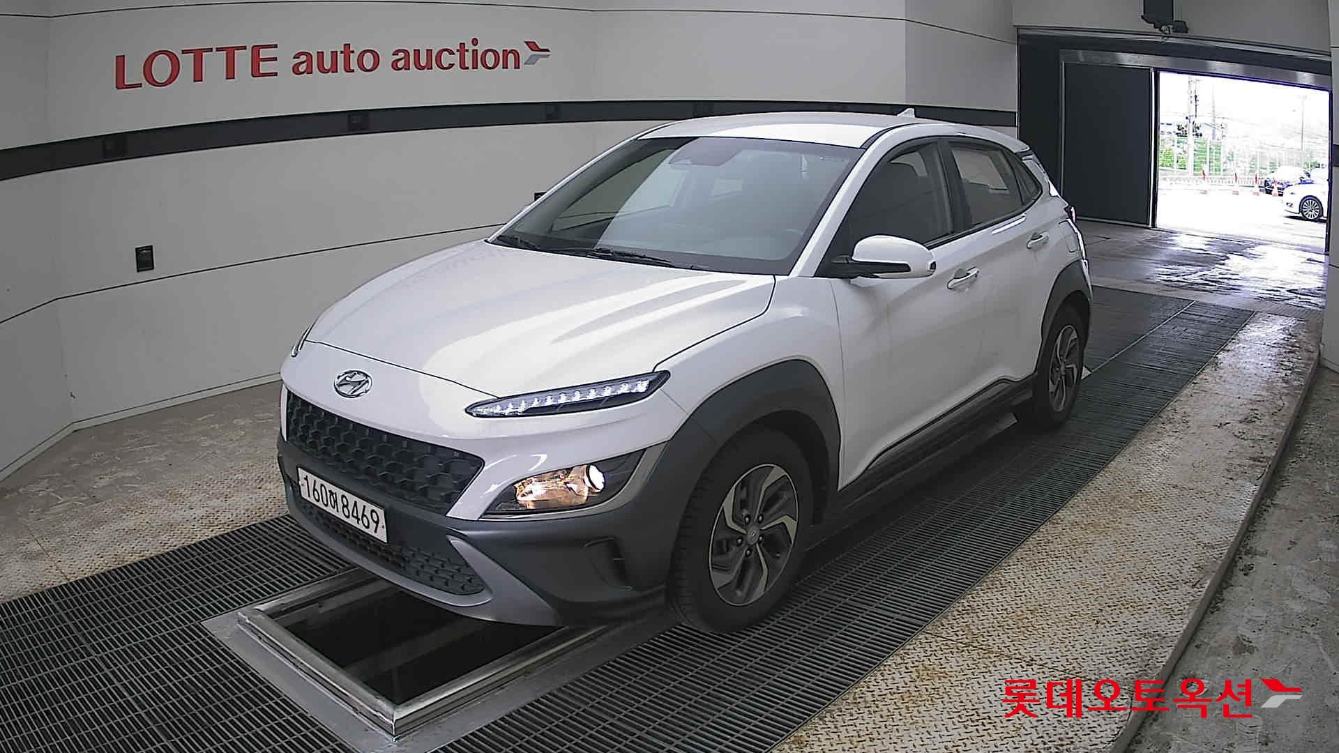 현대자동차 코나 2021 - 이미지 3