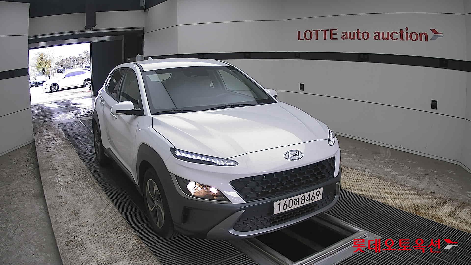 현대자동차 코나 2021 - 이미지 24