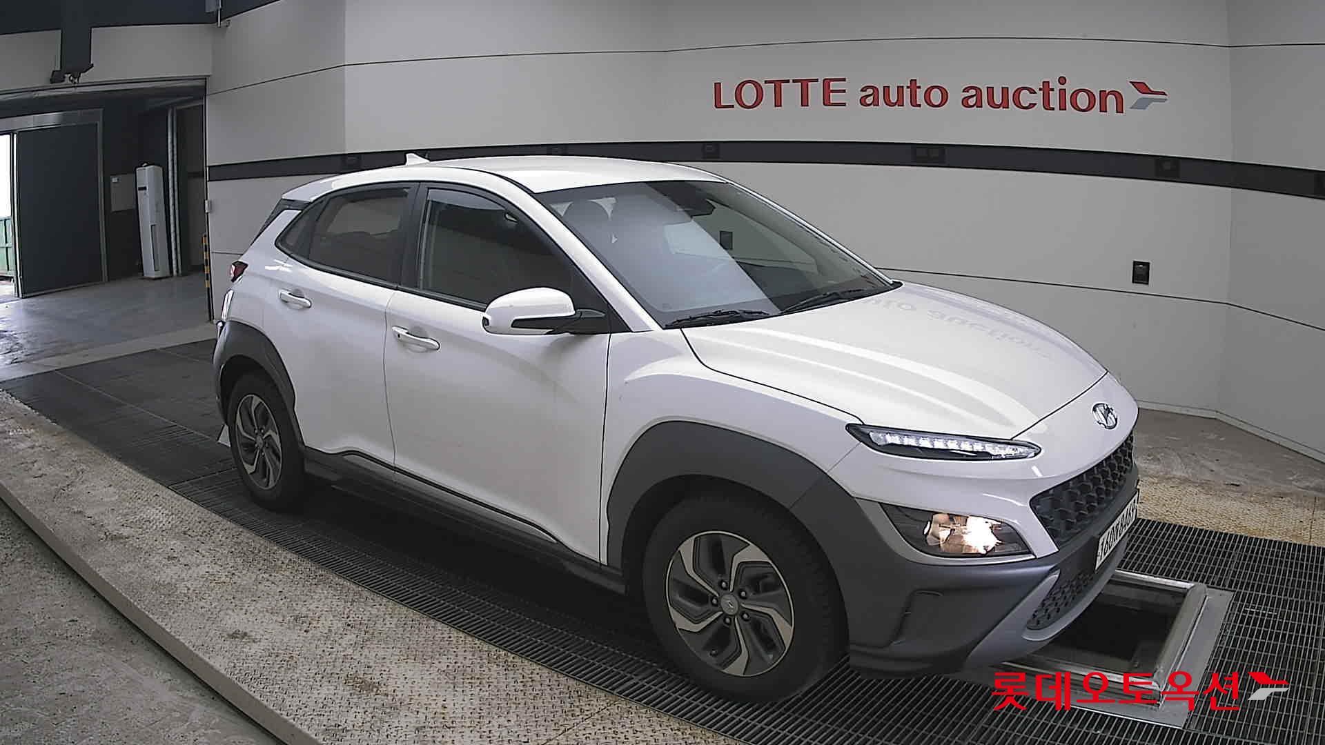 현대자동차 코나 2021 - 이미지 23