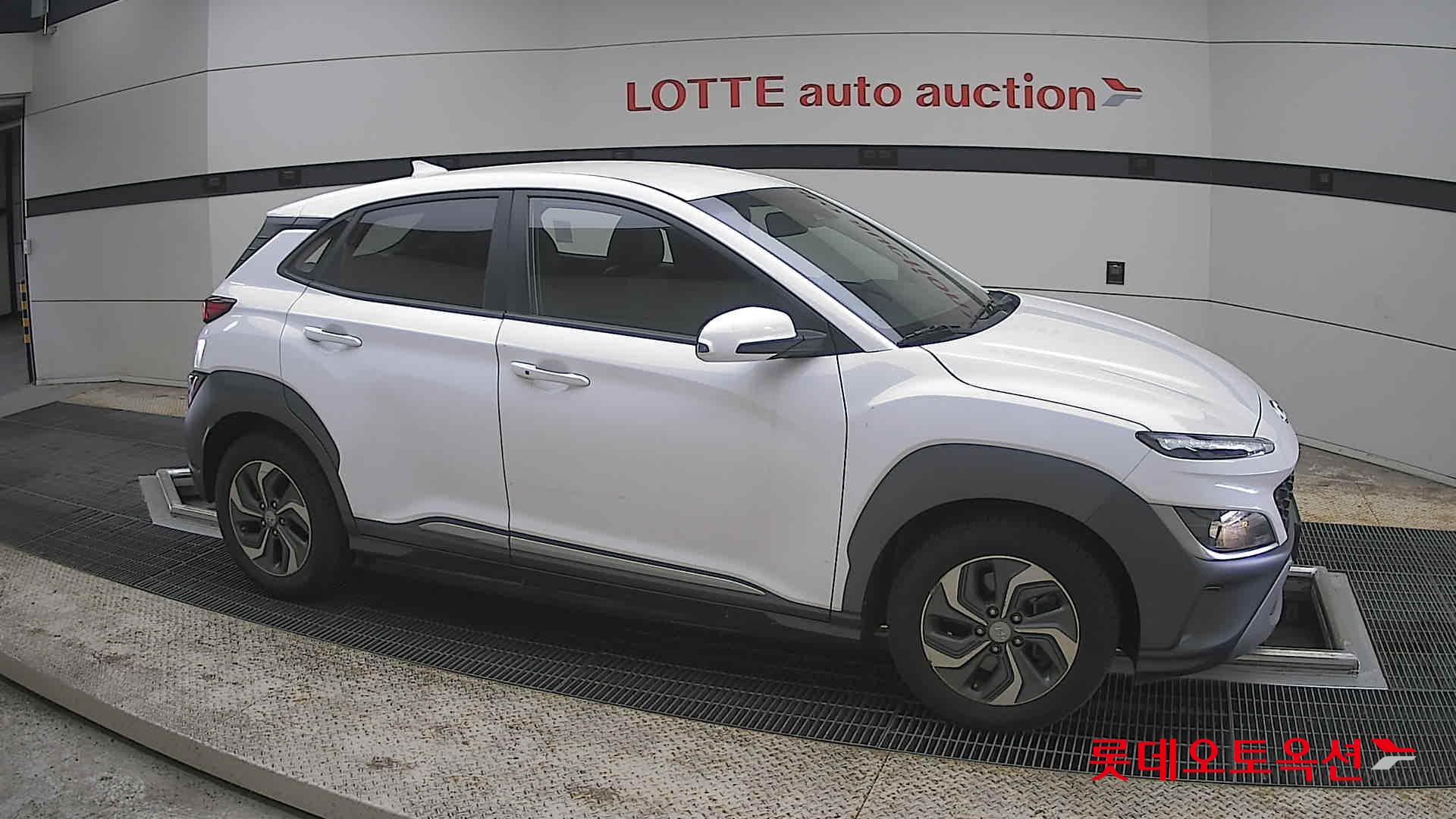 현대자동차 코나 2021 - 이미지 22