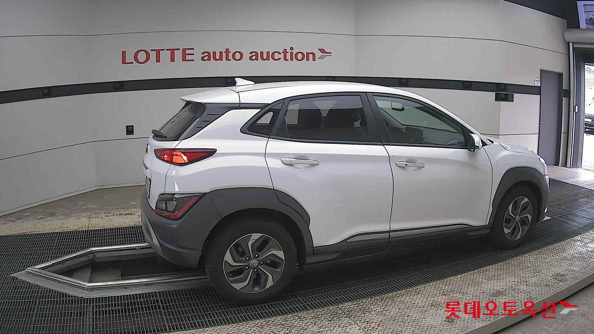 현대자동차 코나 2021 - 이미지 20