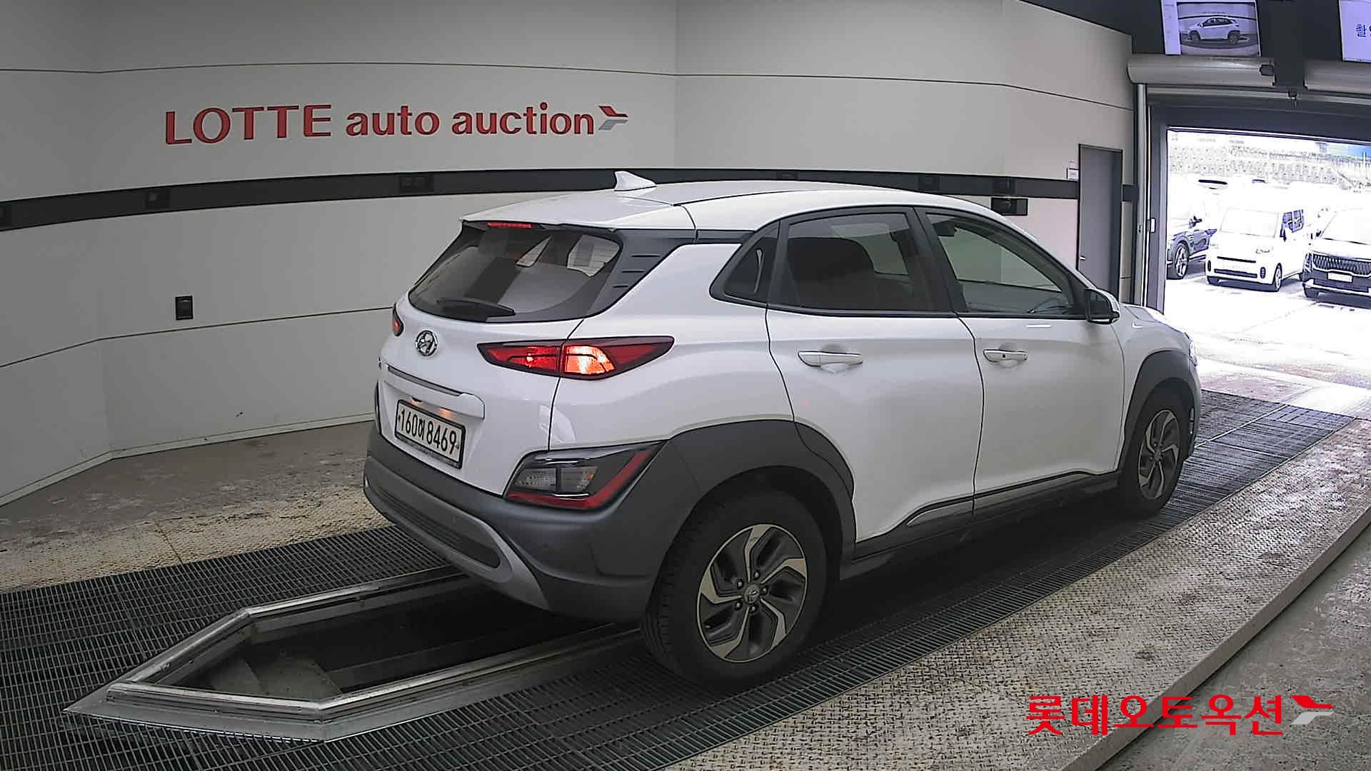 현대자동차 코나 2021 - 이미지 19