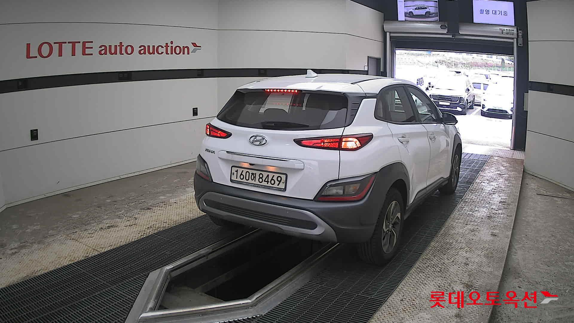 현대자동차 코나 2021 - 이미지 18