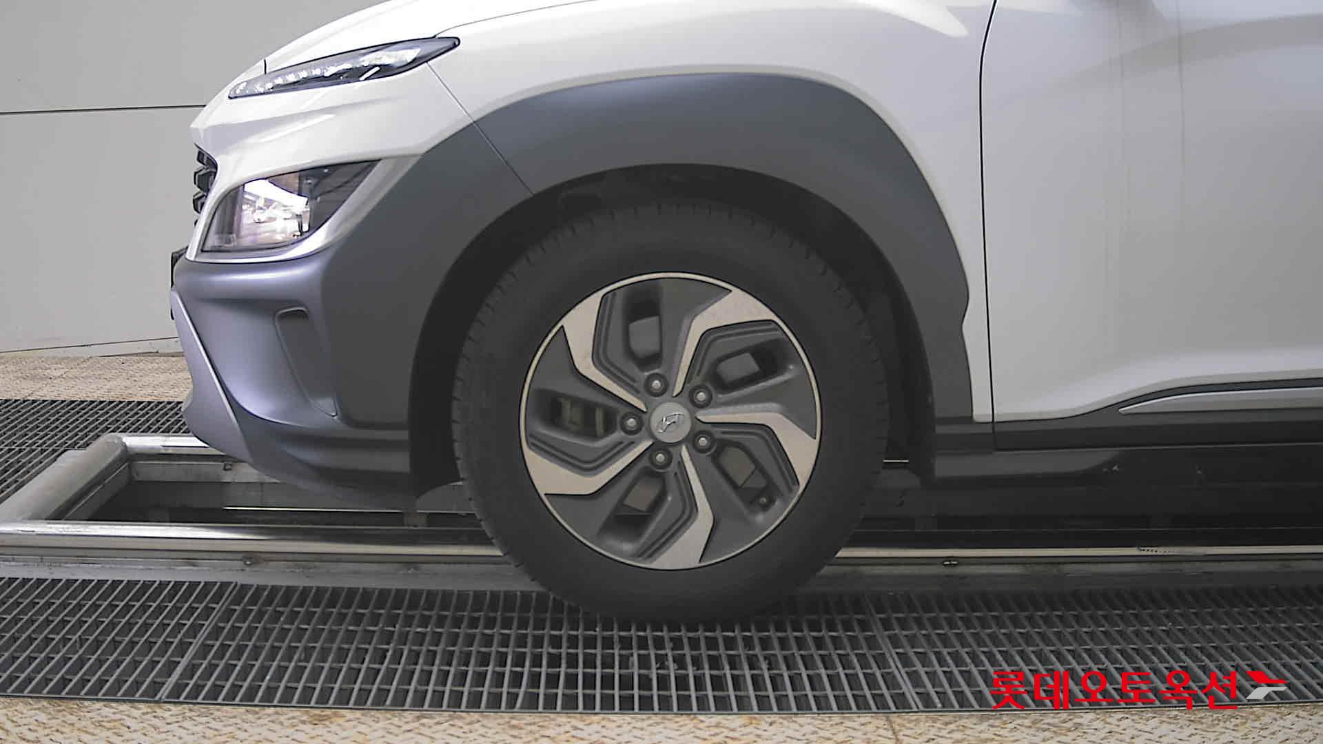 현대자동차 코나 2021 - 이미지 25