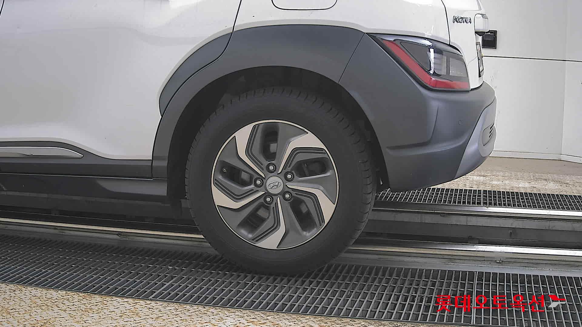 현대자동차 코나 2021 - 이미지 26
