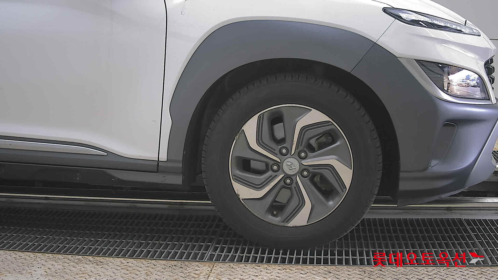 현대자동차 코나 2021 - 이미지 27