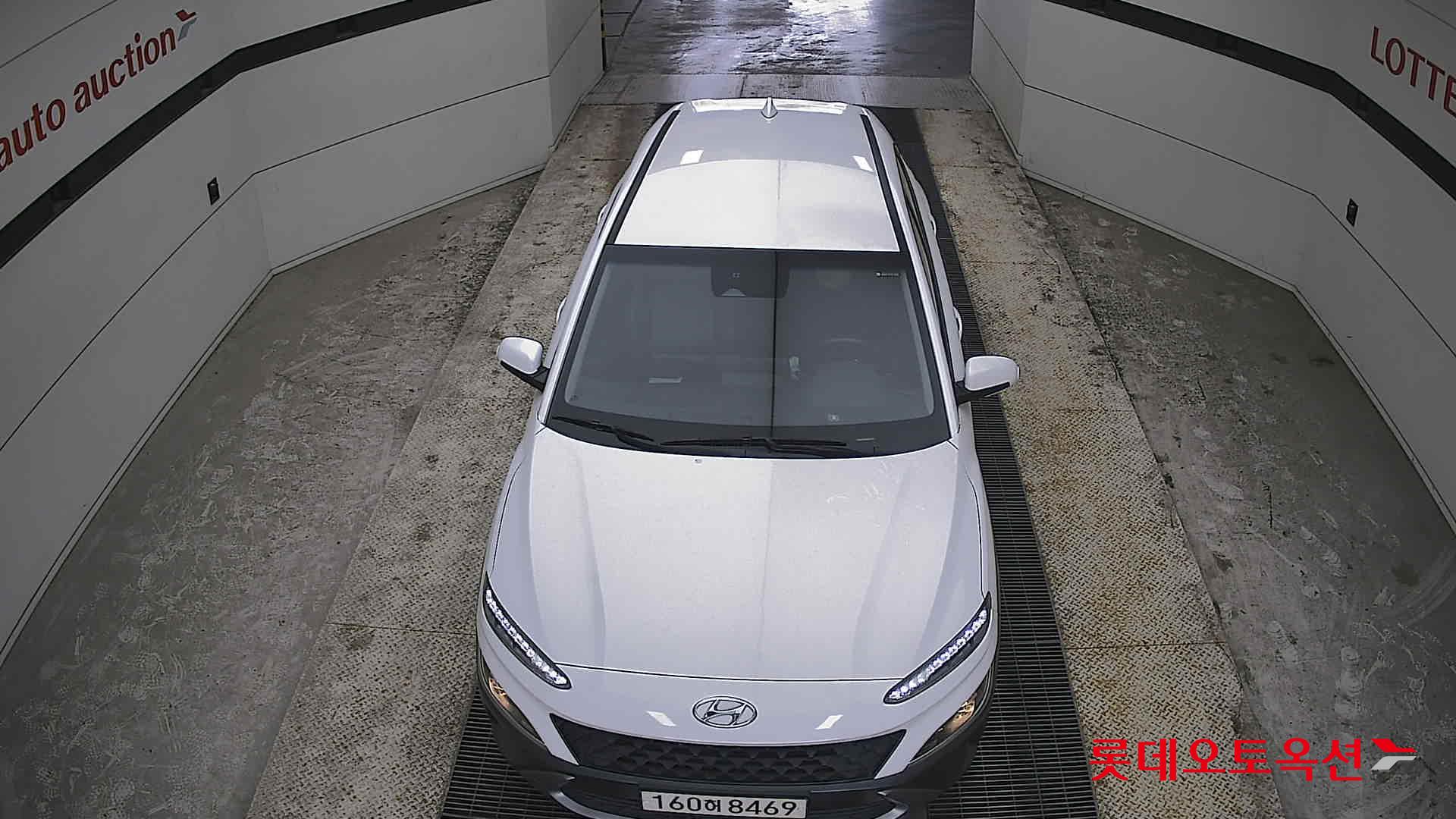 현대자동차 코나 2021 - 이미지 7