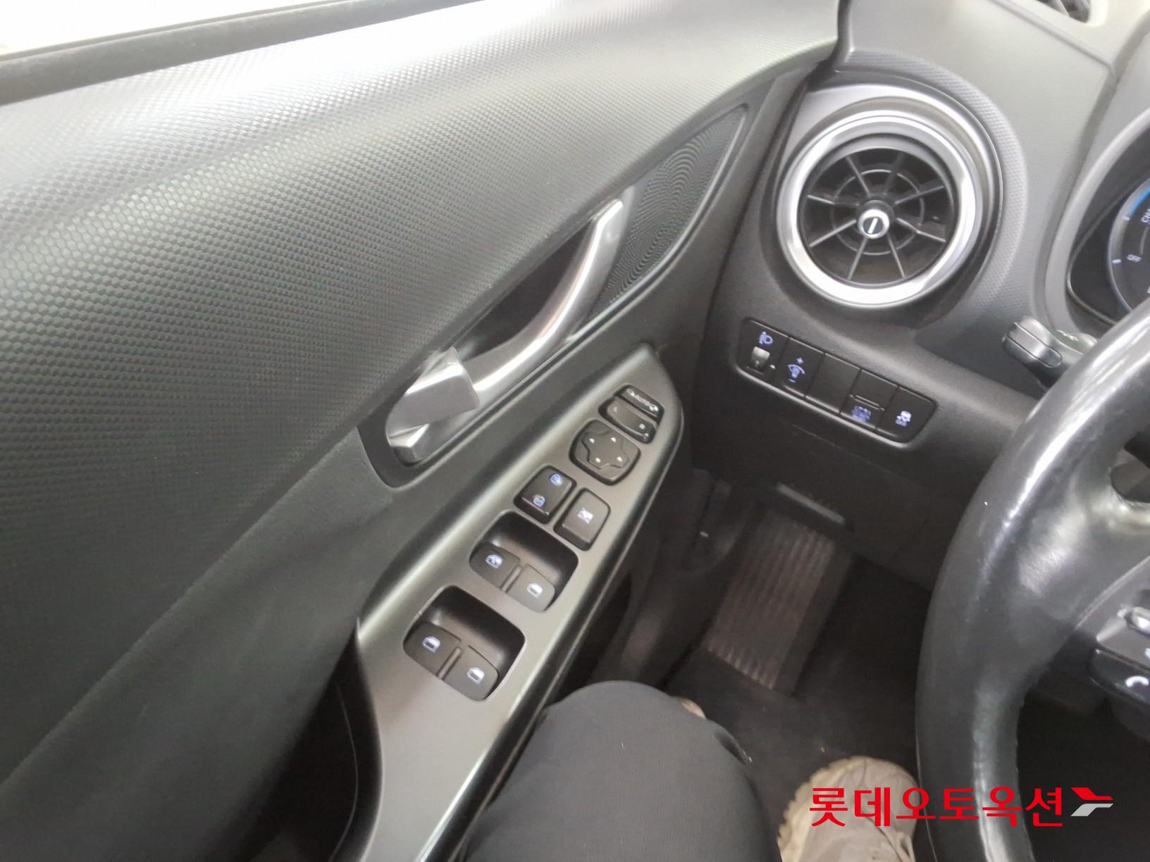 현대자동차 코나 2021 - 이미지 29