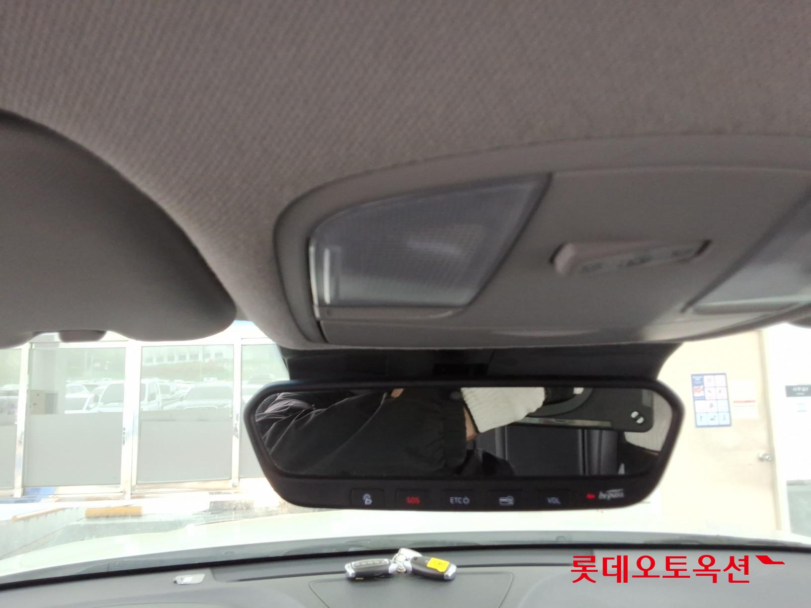 현대자동차 코나 2021 - 이미지 31