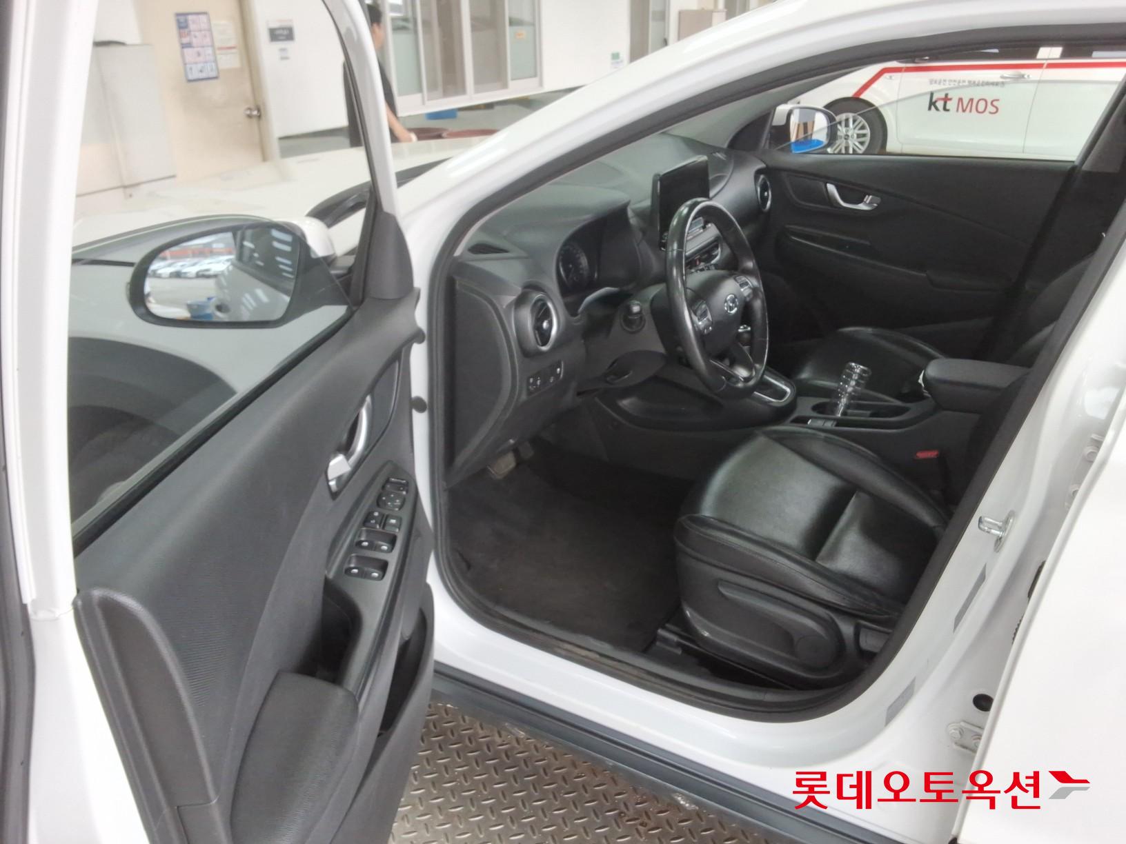 현대자동차 코나 2021 - 이미지 37