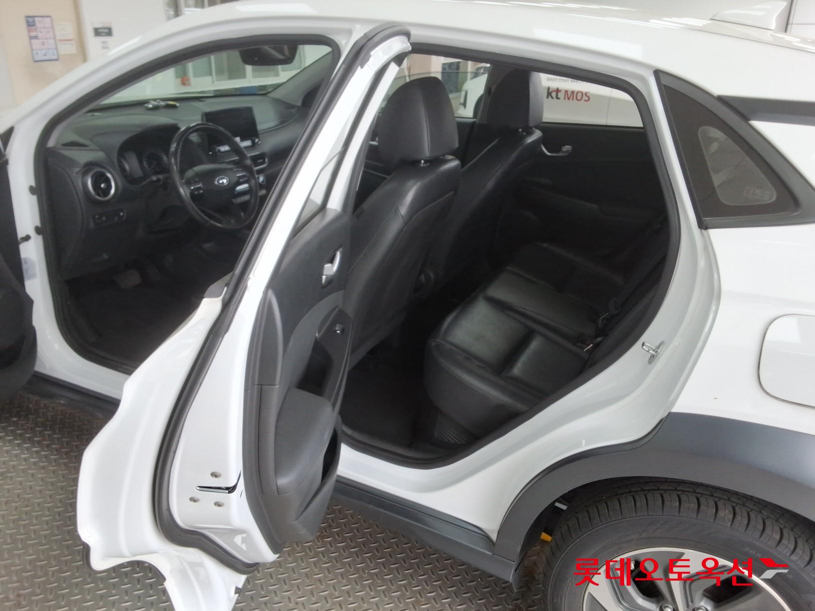 현대자동차 코나 2021 - 이미지 38