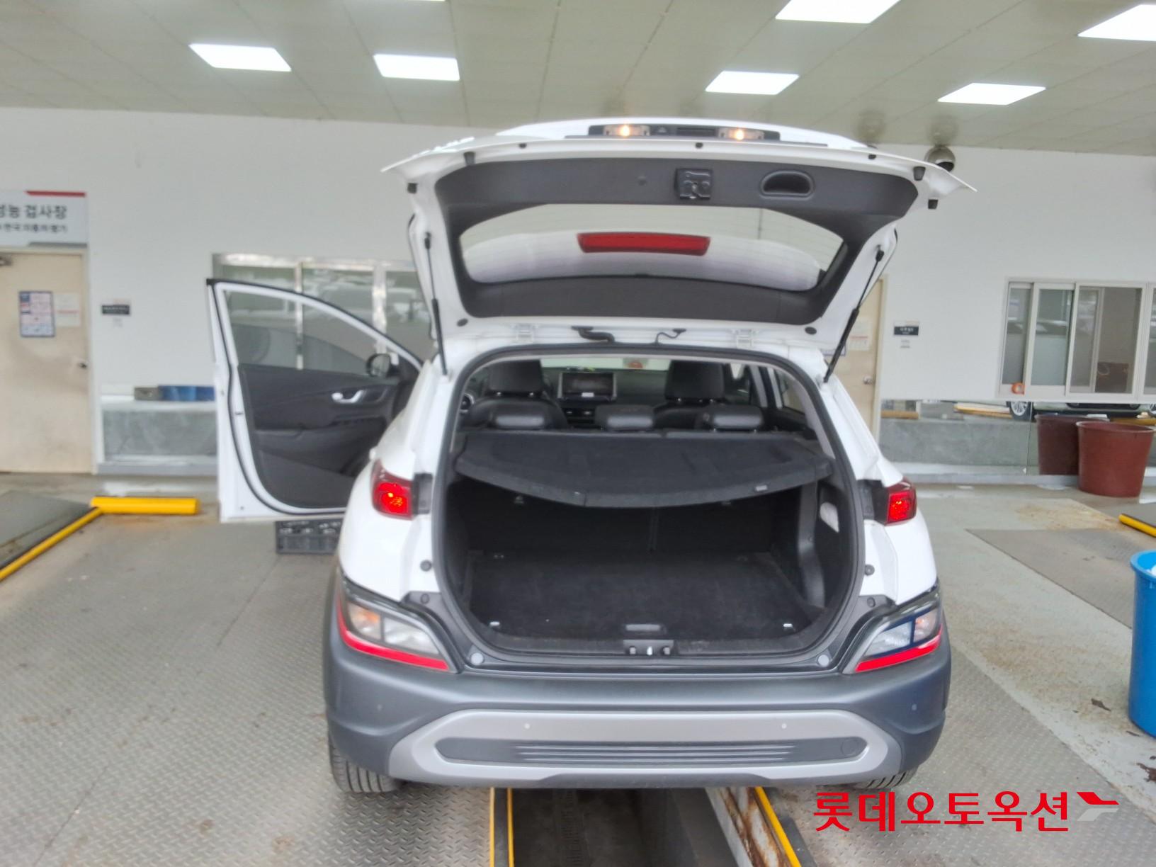 현대자동차 코나 2021 - 이미지 9