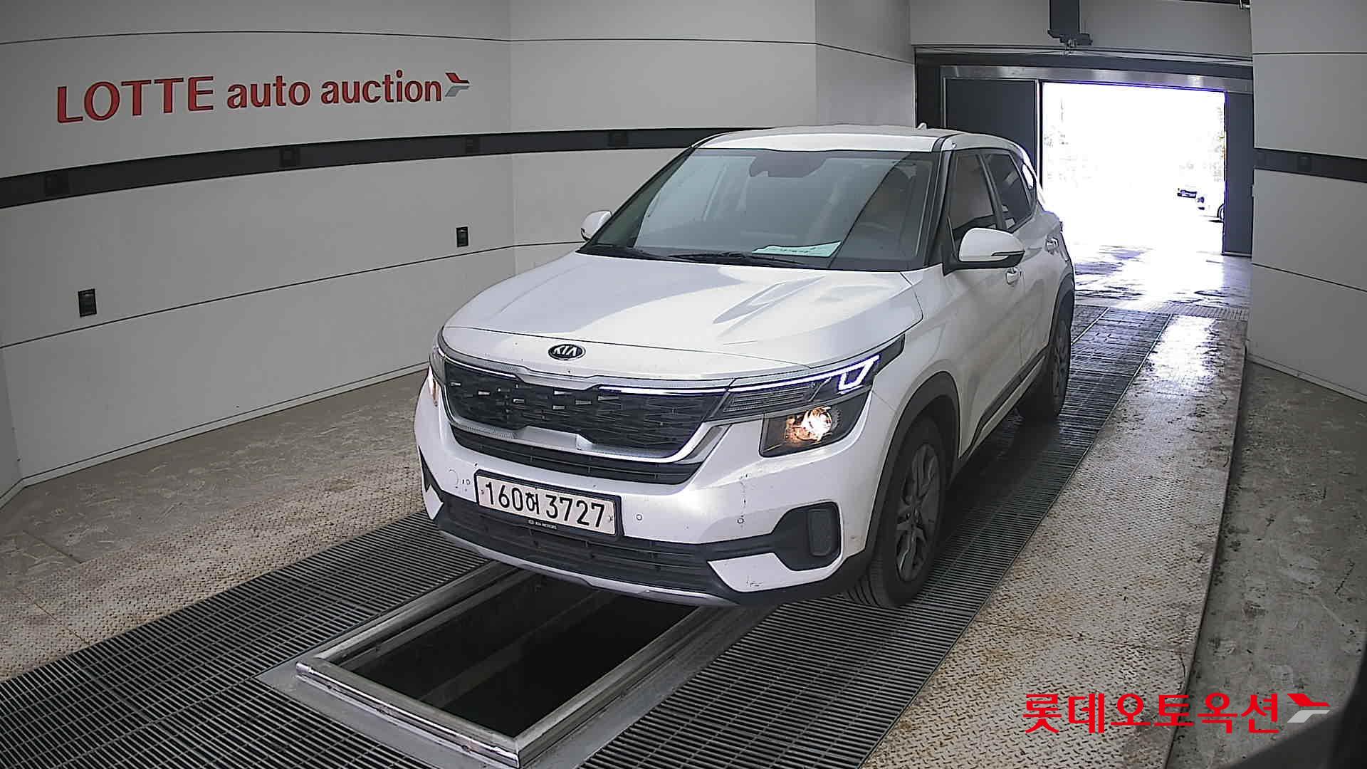 كيا سيلتوس 2022 - صورة 10