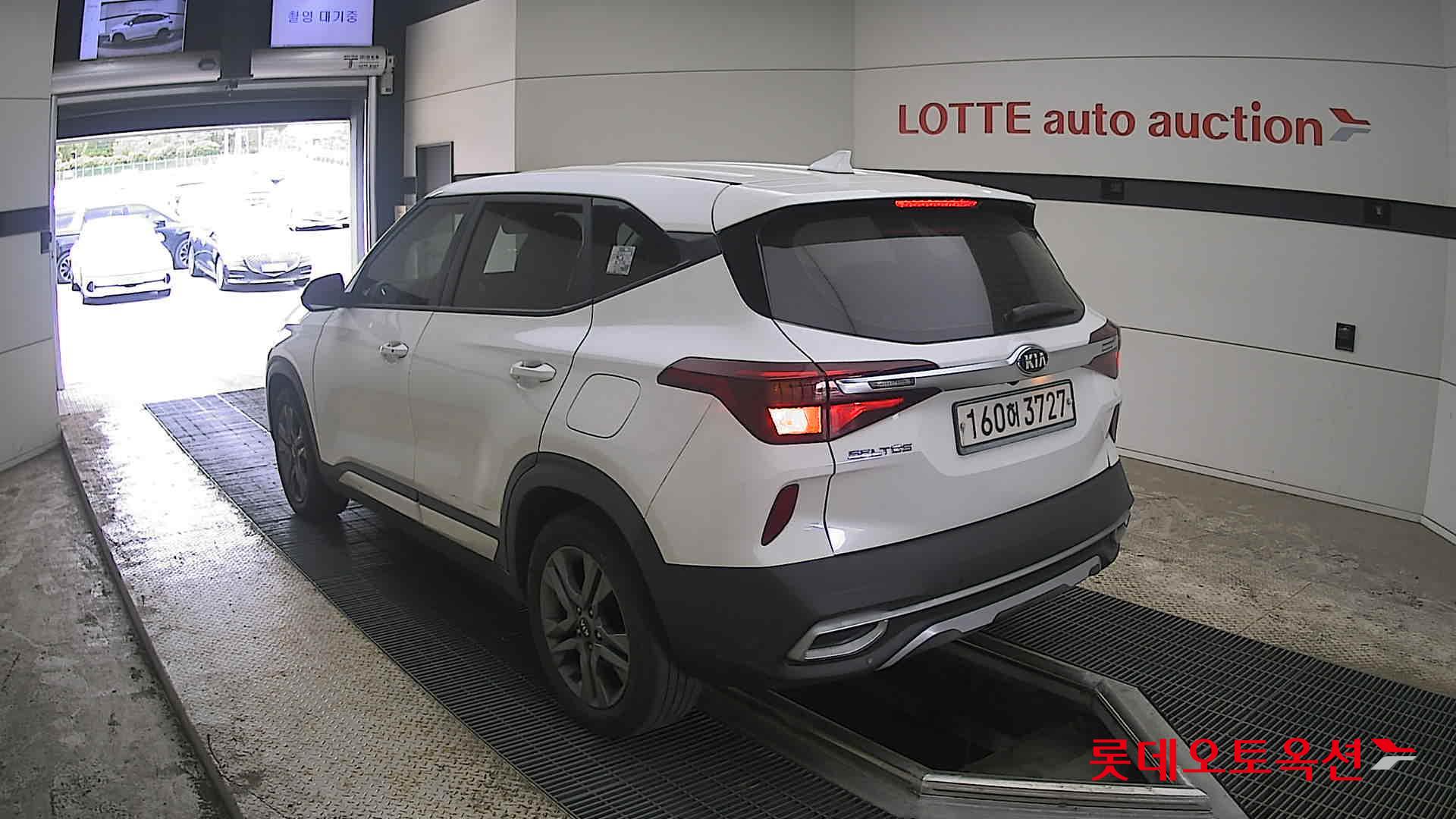 كيا سيلتوس 2022 - صورة 4