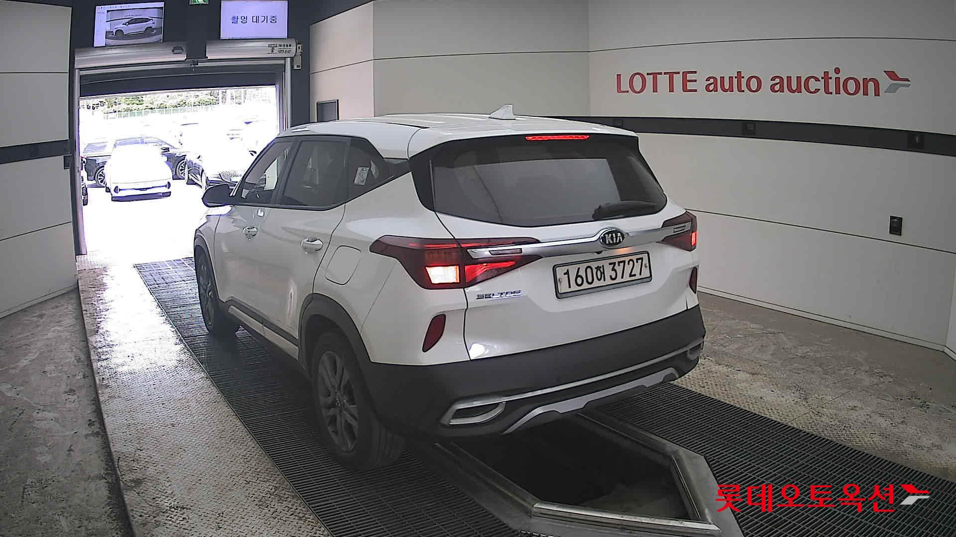 كيا سيلتوس 2022 - صورة 16