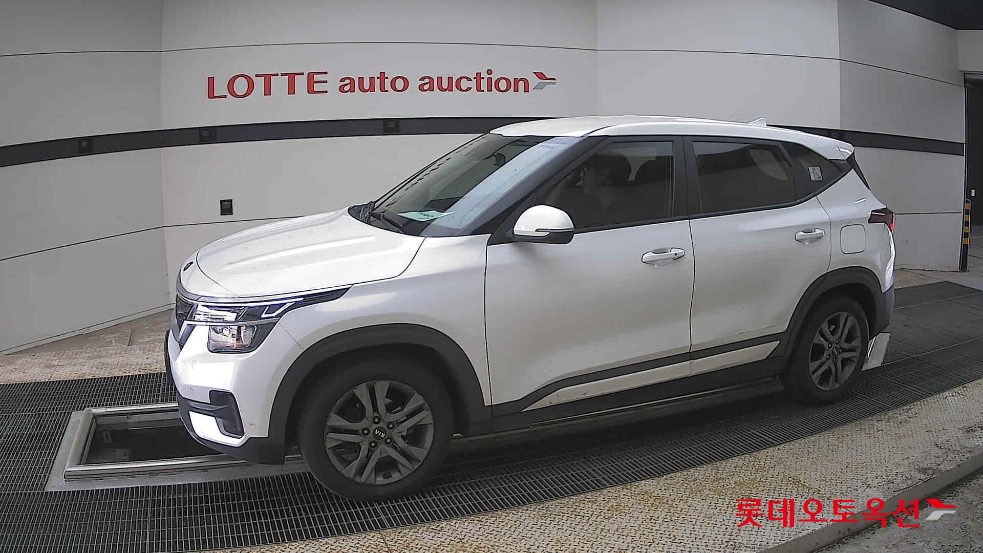 كيا سيلتوس 2022 - صورة 12