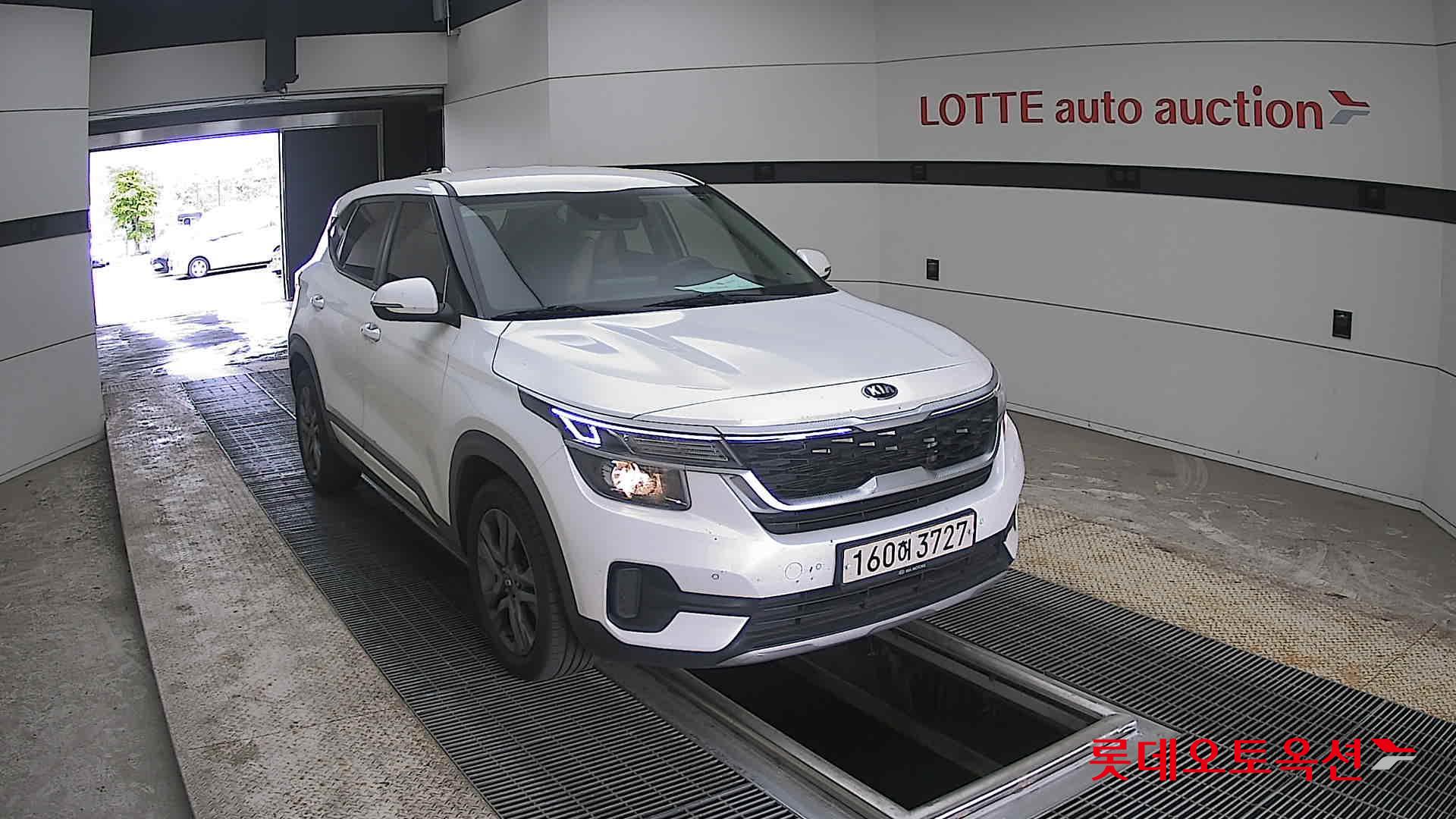 كيا سيلتوس 2022 - صورة 24